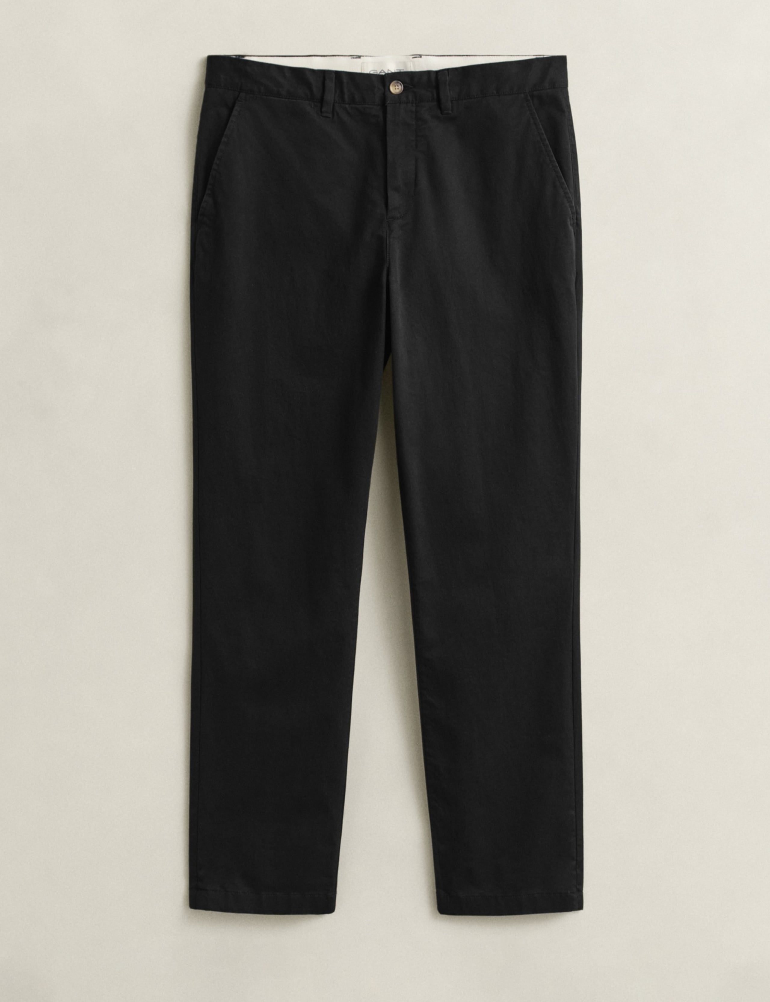Regular Fit Twill Chinos 5 of 6