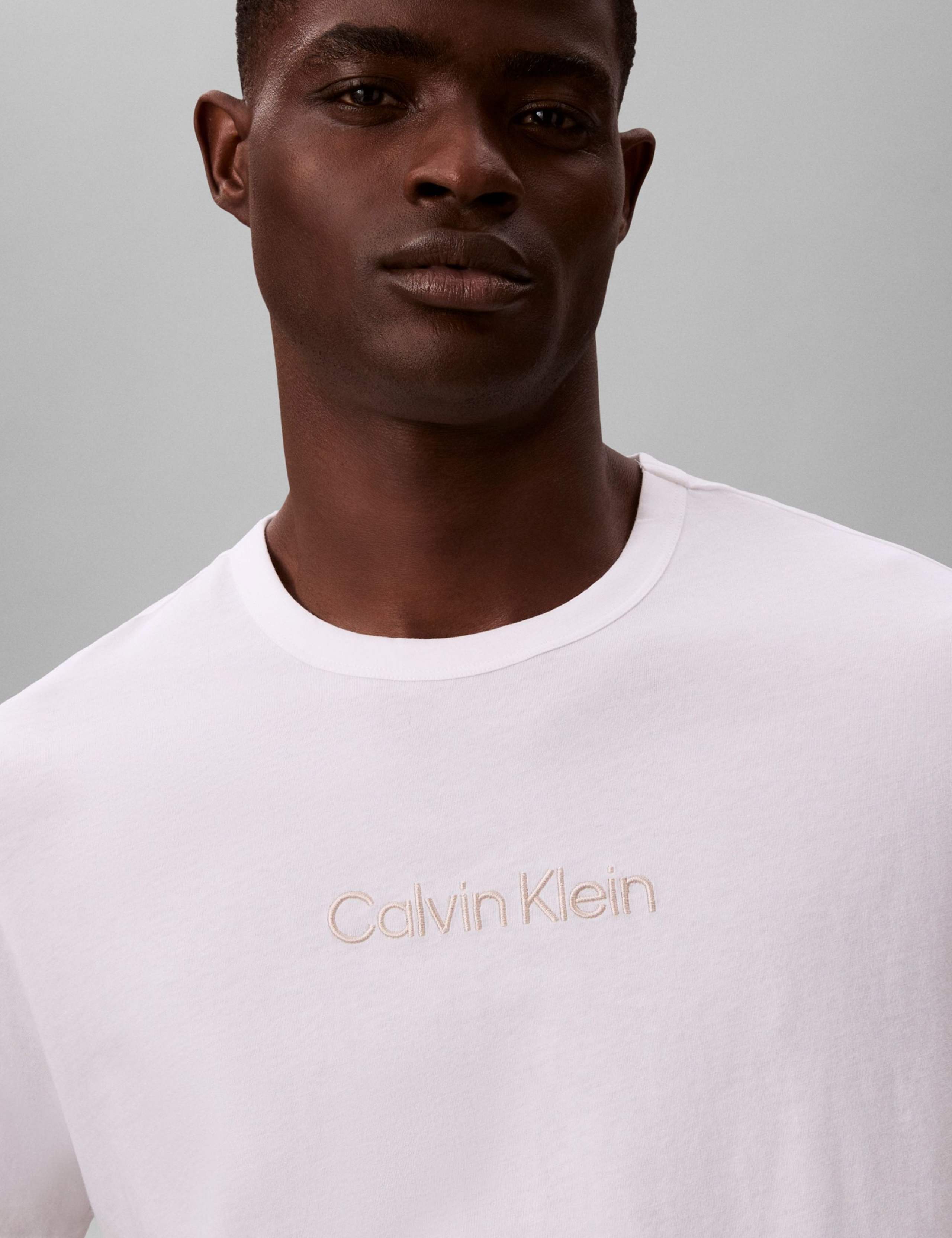 Pure Cotton T-Shirt 4 of 6