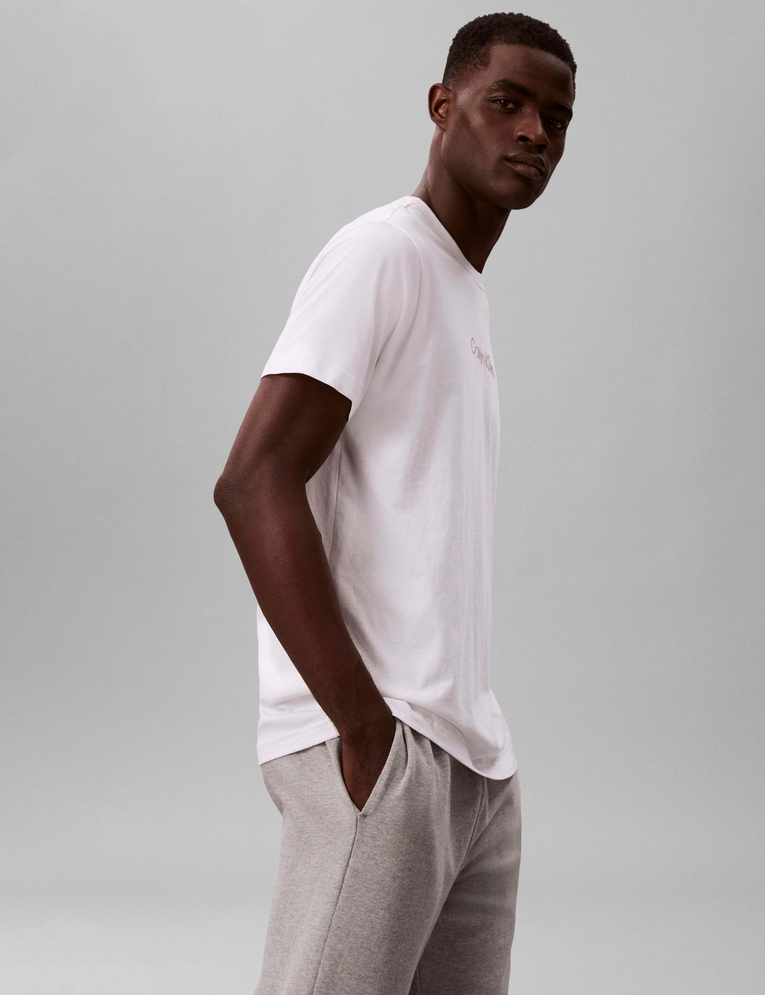 Pure Cotton T-Shirt 5 of 6