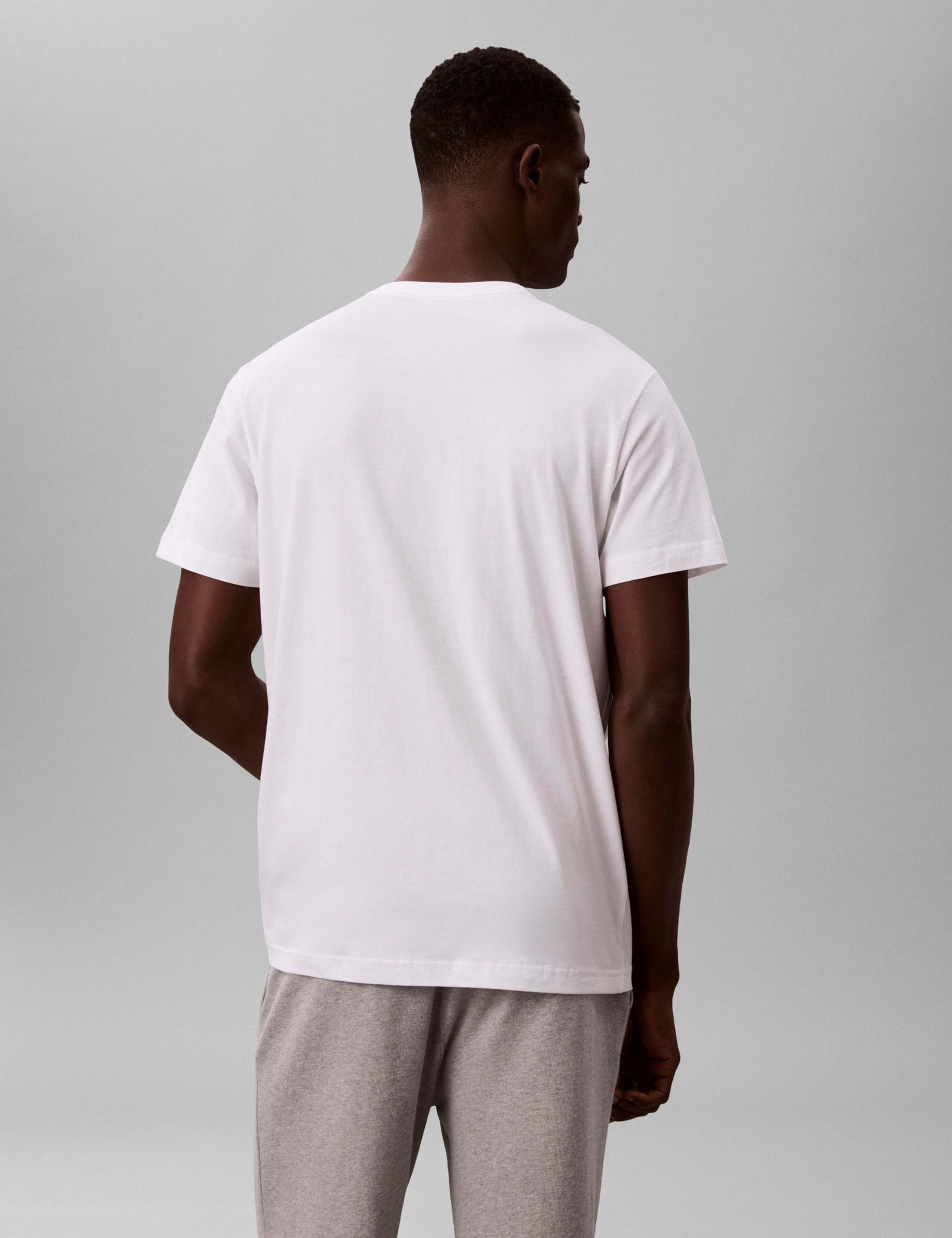 Pure Cotton T-Shirt 6 of 6