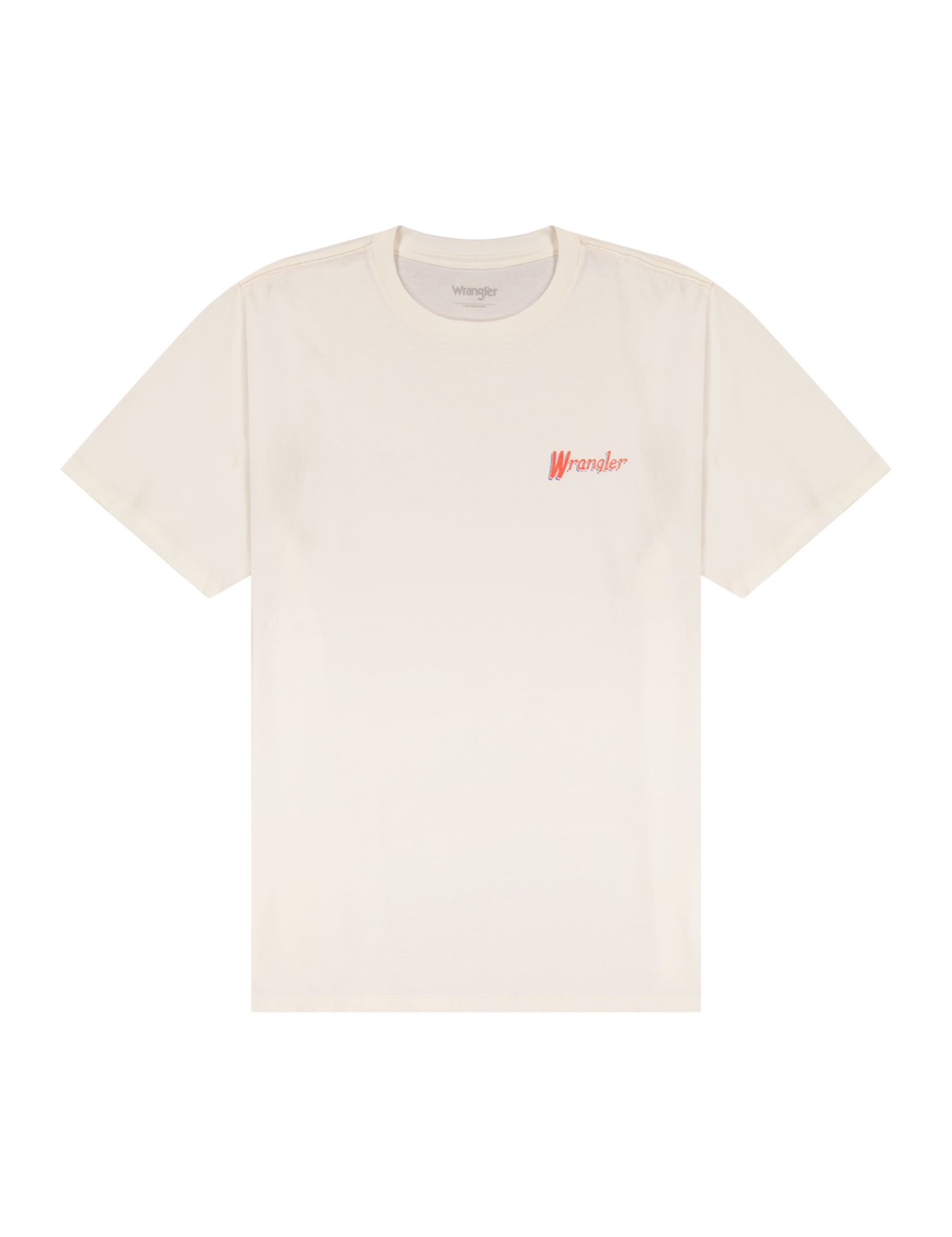Pure Cotton Back Graphic T-Shirt 2 of 6