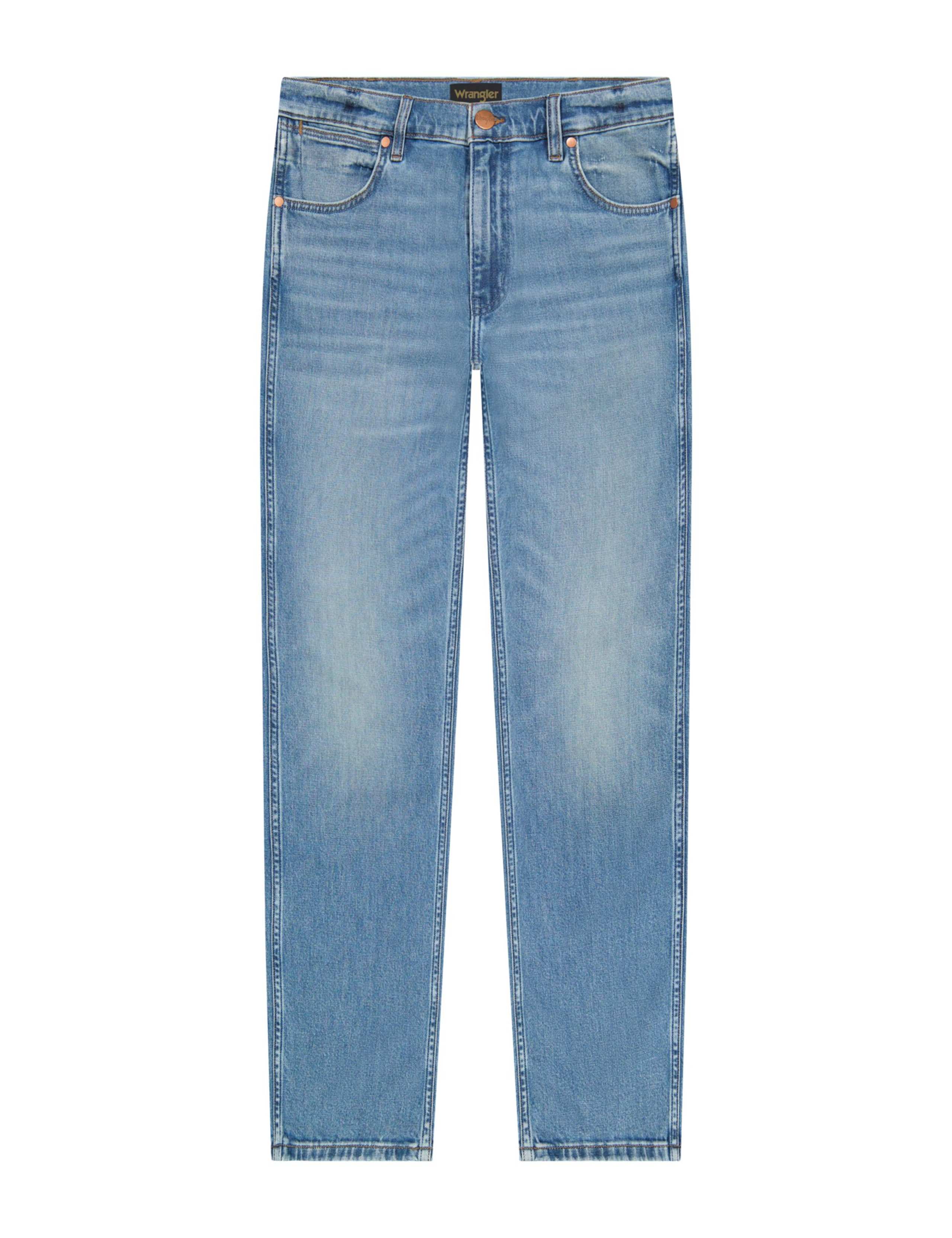 Greensboro Regular Fit 5 Pocket Jeans 2 of 7