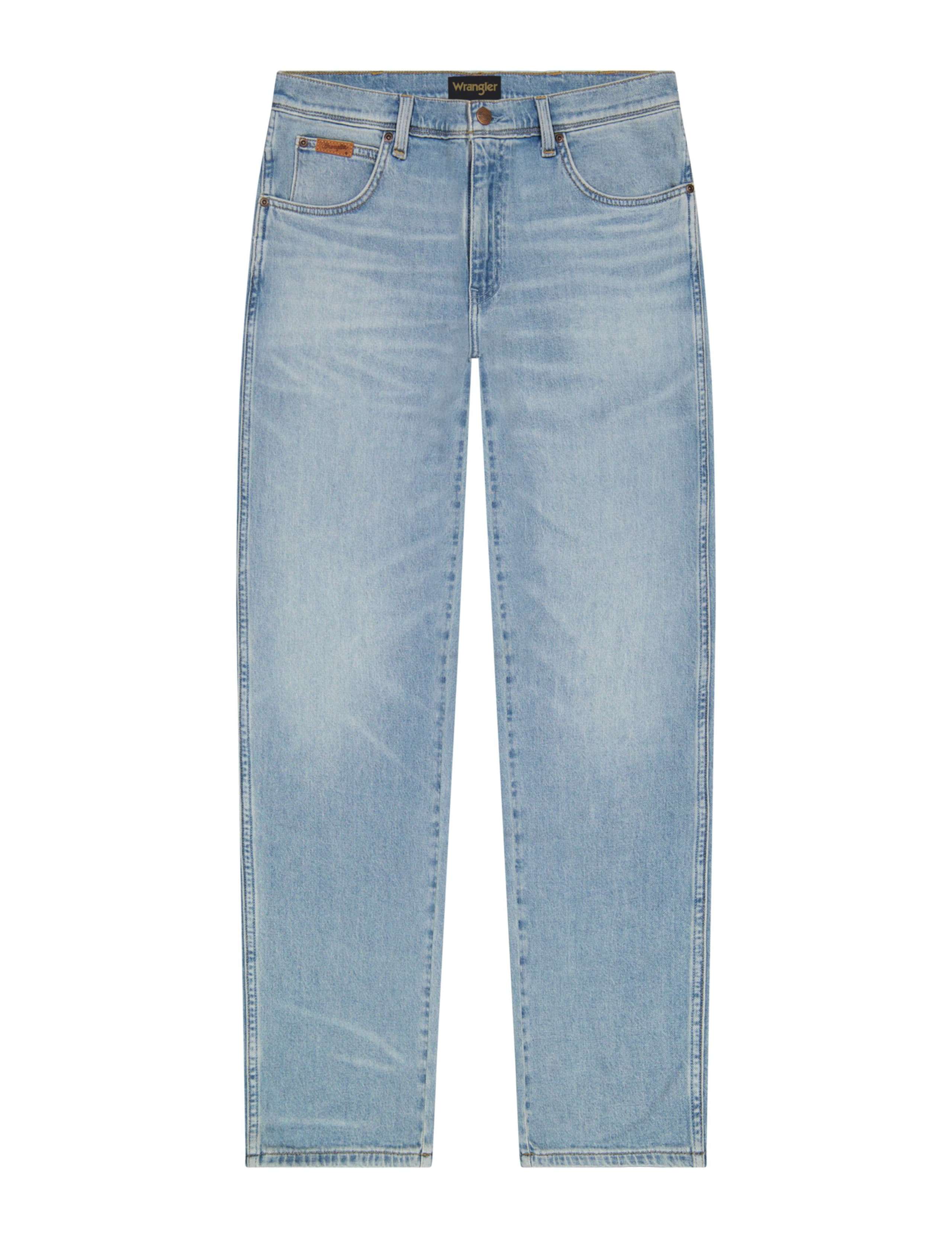 Texas Regular Fit Jeans 2 of 6