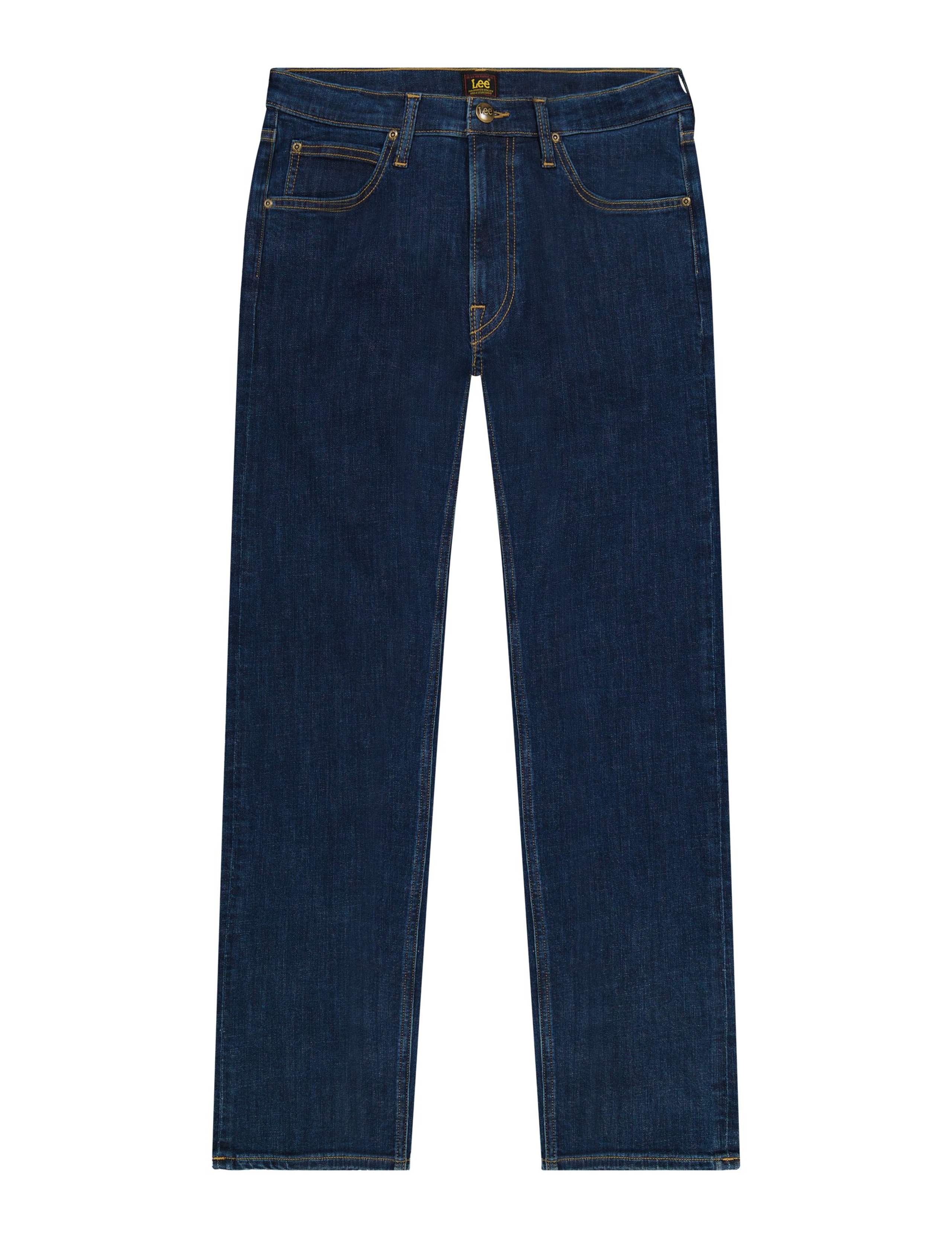 Straight Fit Daren Jeans 2 of 6