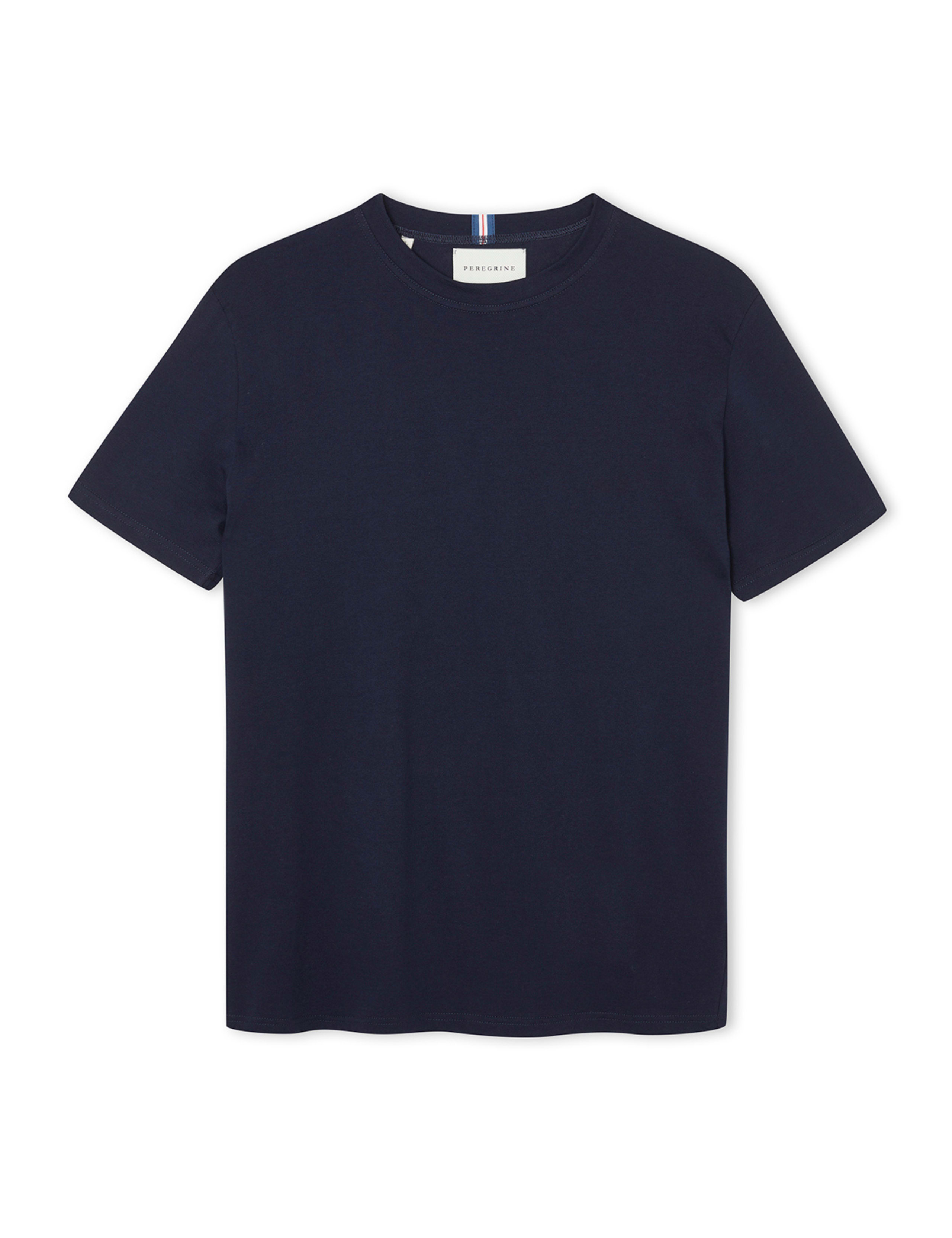 Pure Cotton Heavyweight T-Shirt 1 of 1