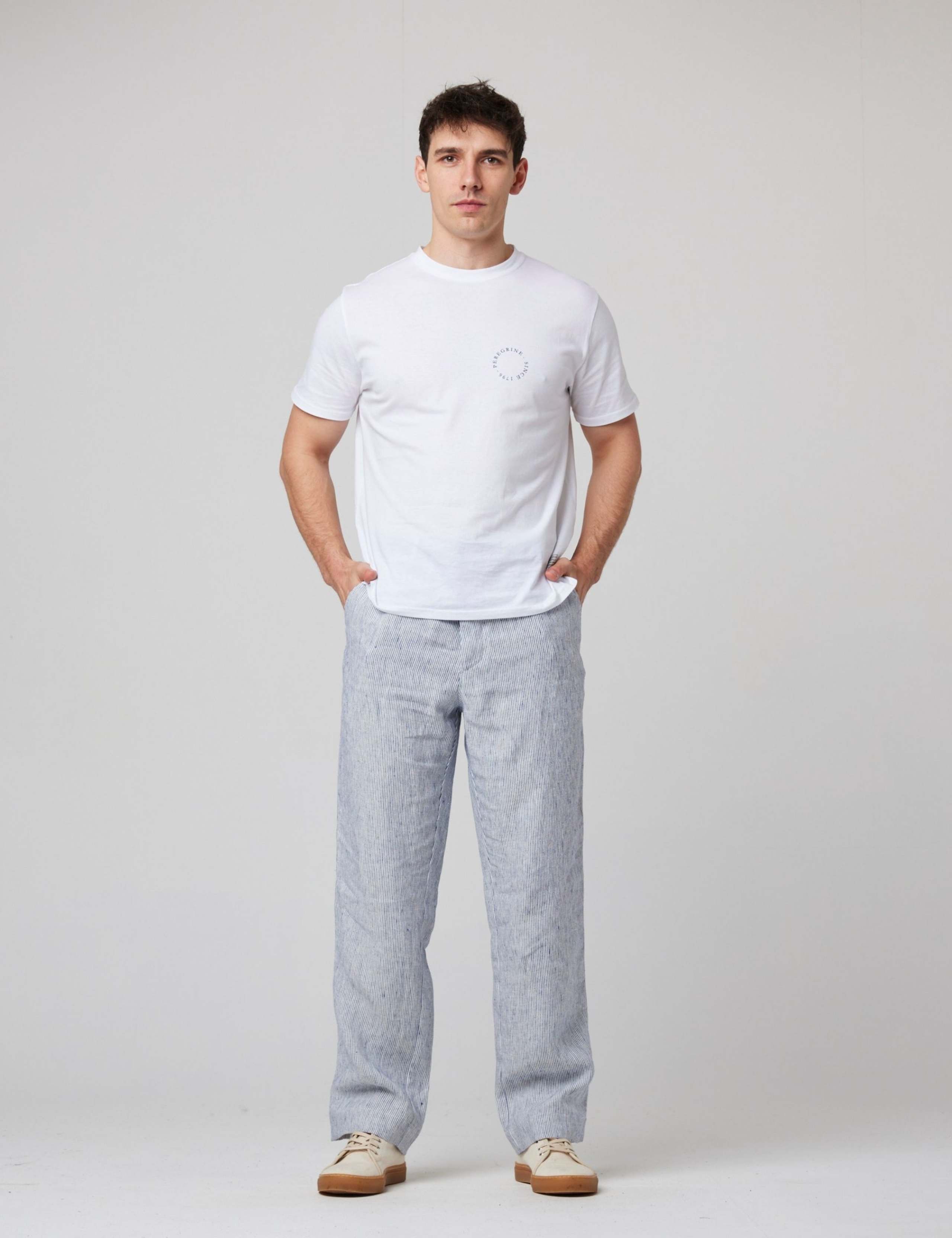 Pure Cotton Graphic T-Shirt 2 of 6