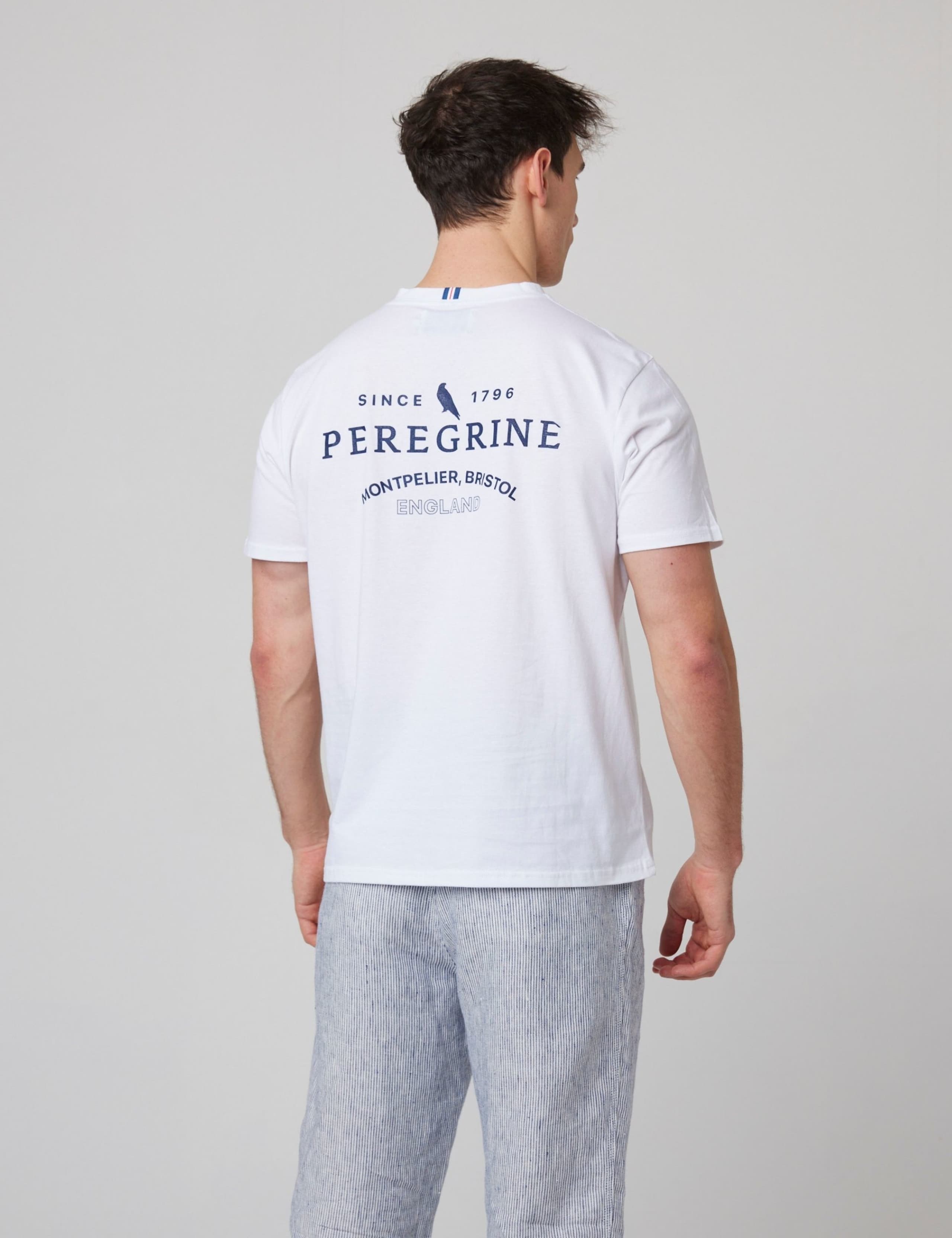 Pure Cotton Graphic T-Shirt 5 of 6