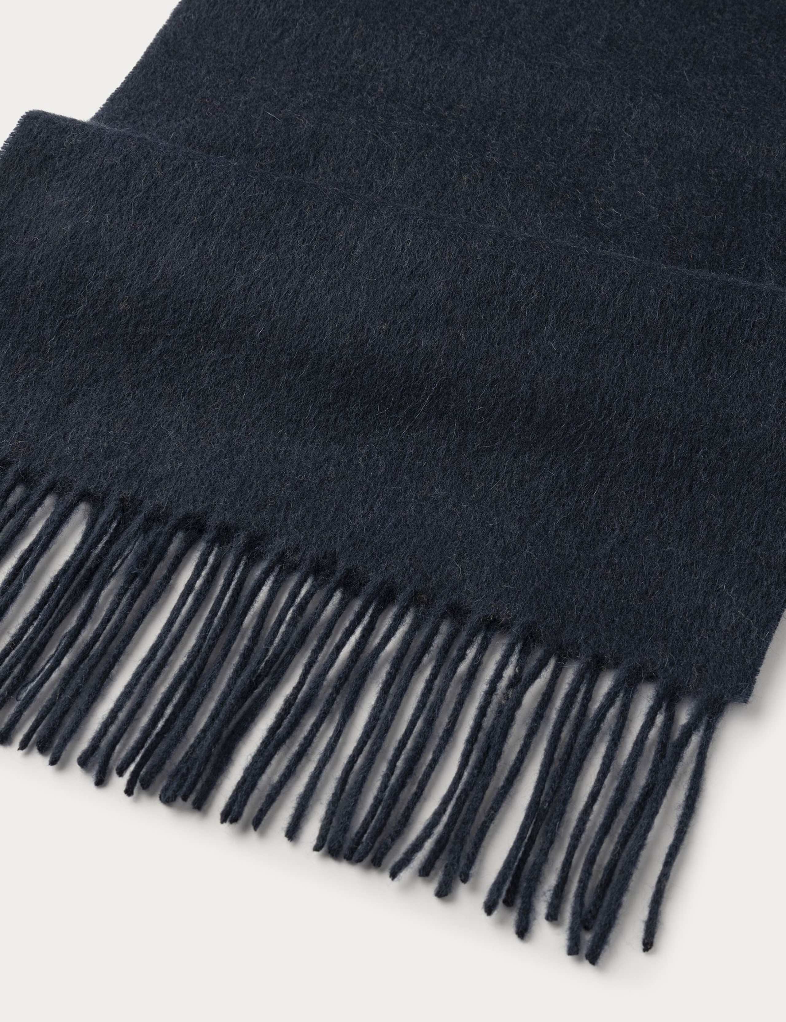 Pure Cashmere Scarf 3 of 3