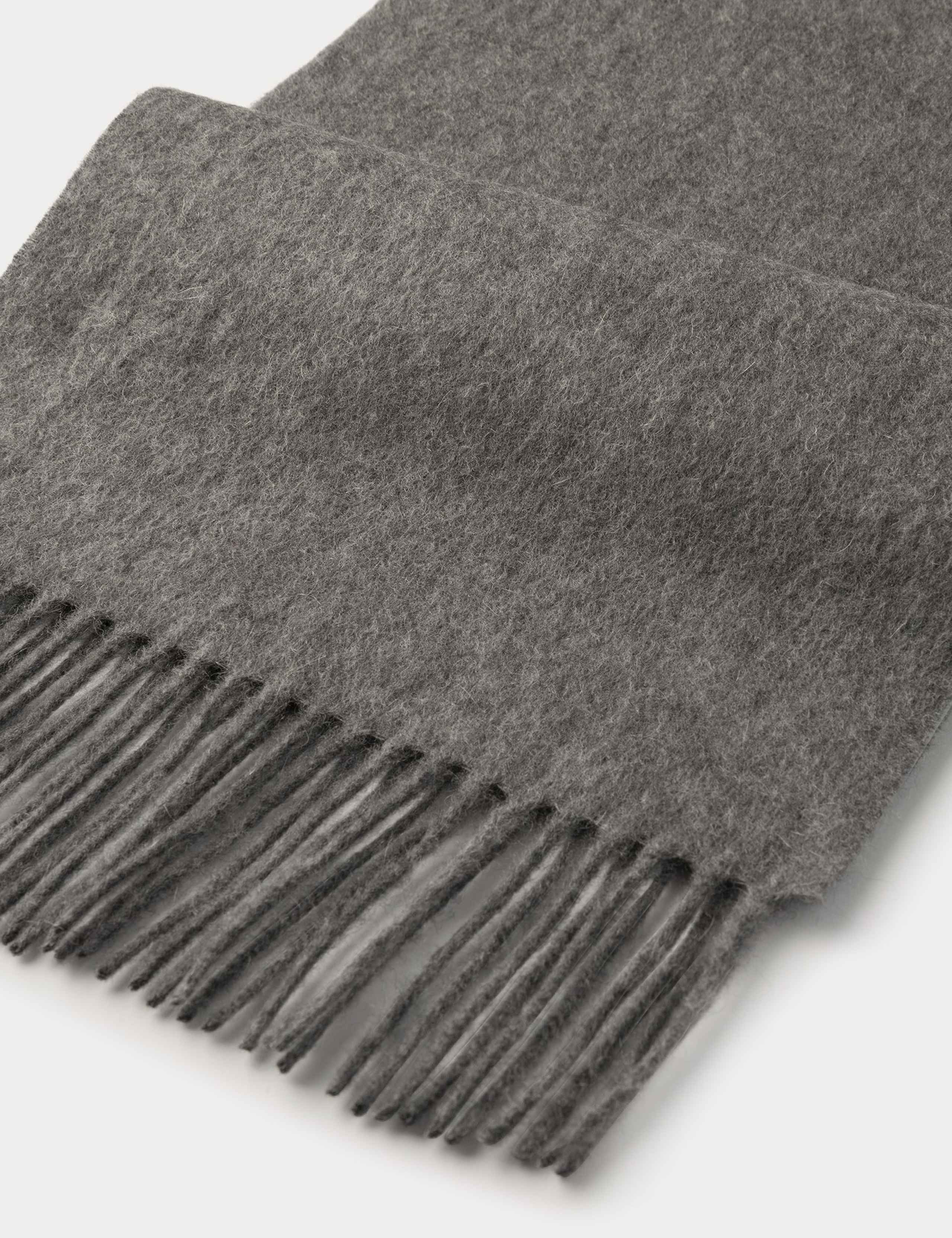 Pure Cashmere Scarf 2 of 3