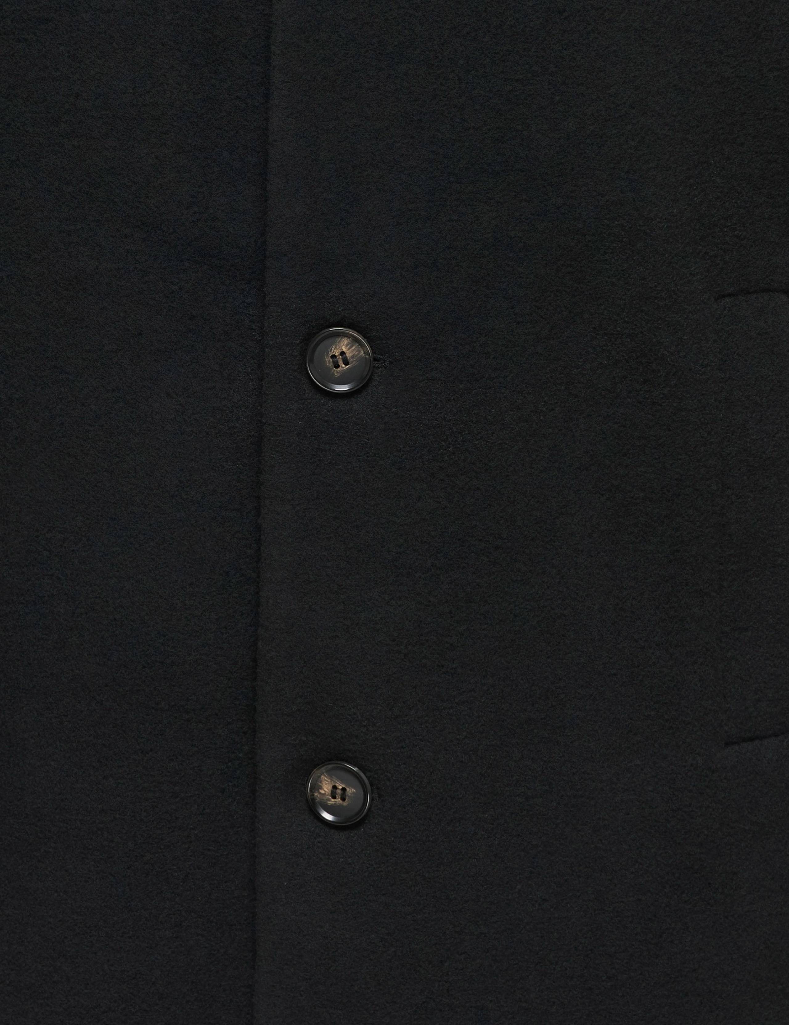 Overcoat with Wool 7 of 7