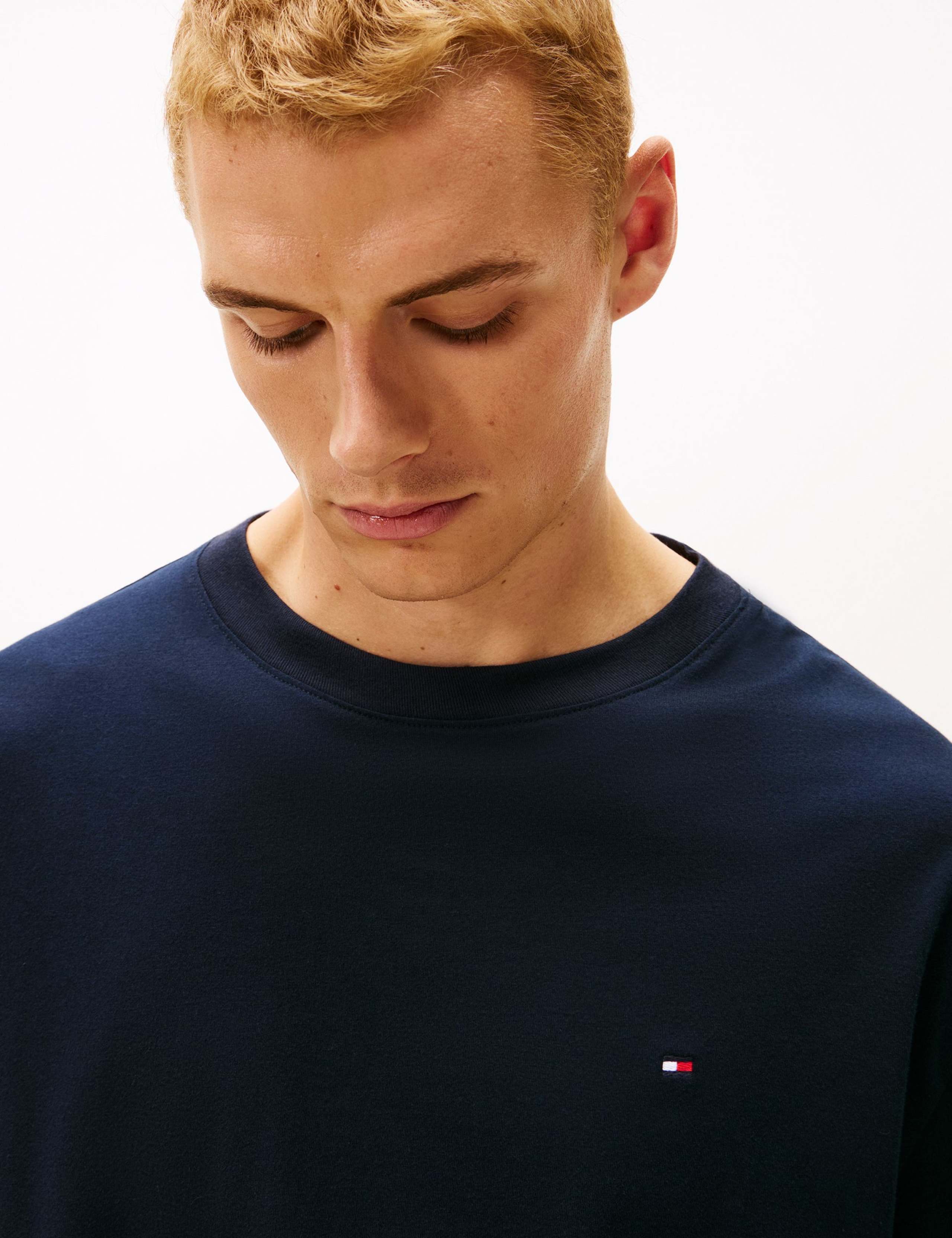 Jersey Elasticated Printed Pyjama Set 6 of 6