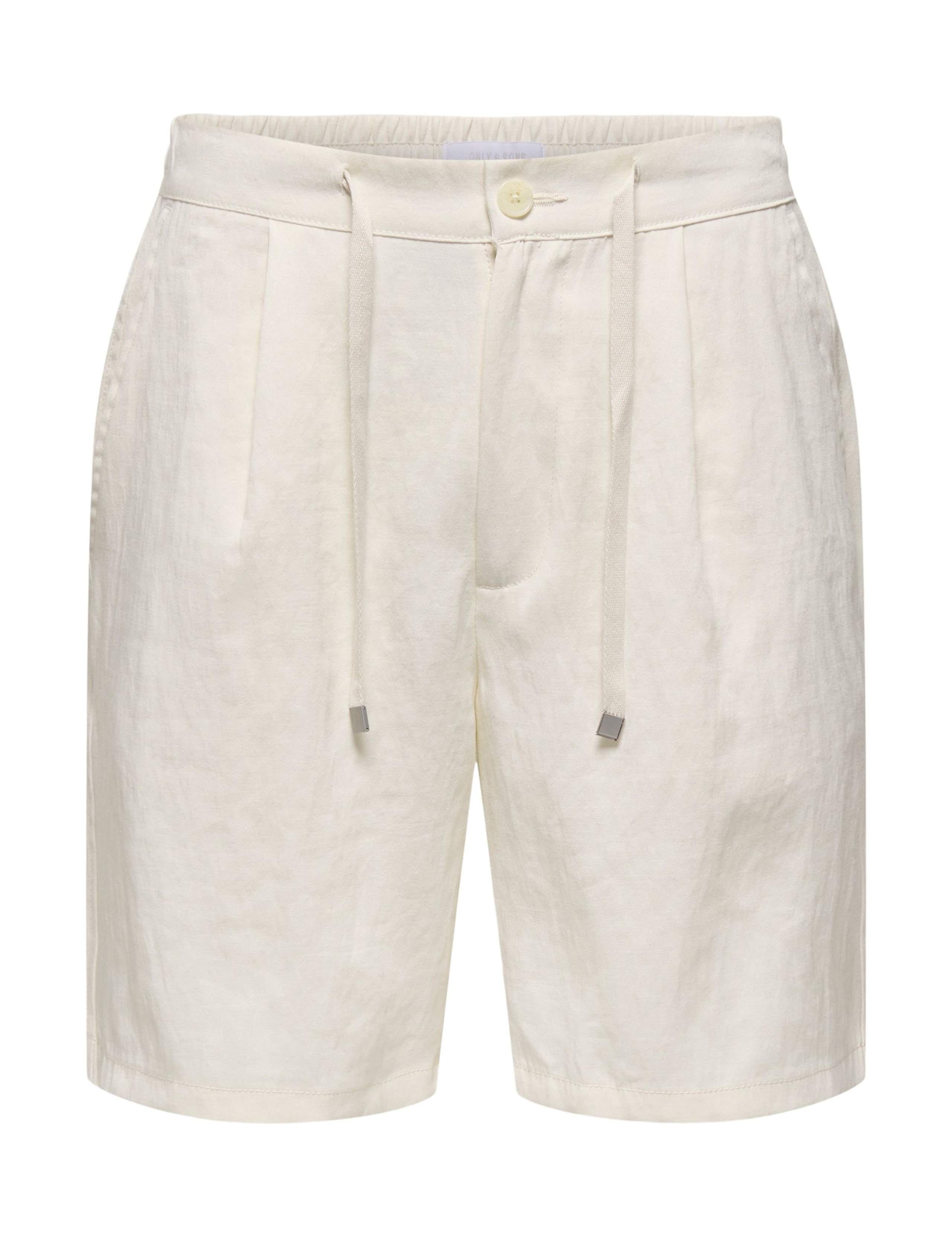 Onswake Loose Fit Lightweight Shorts 1 of 3