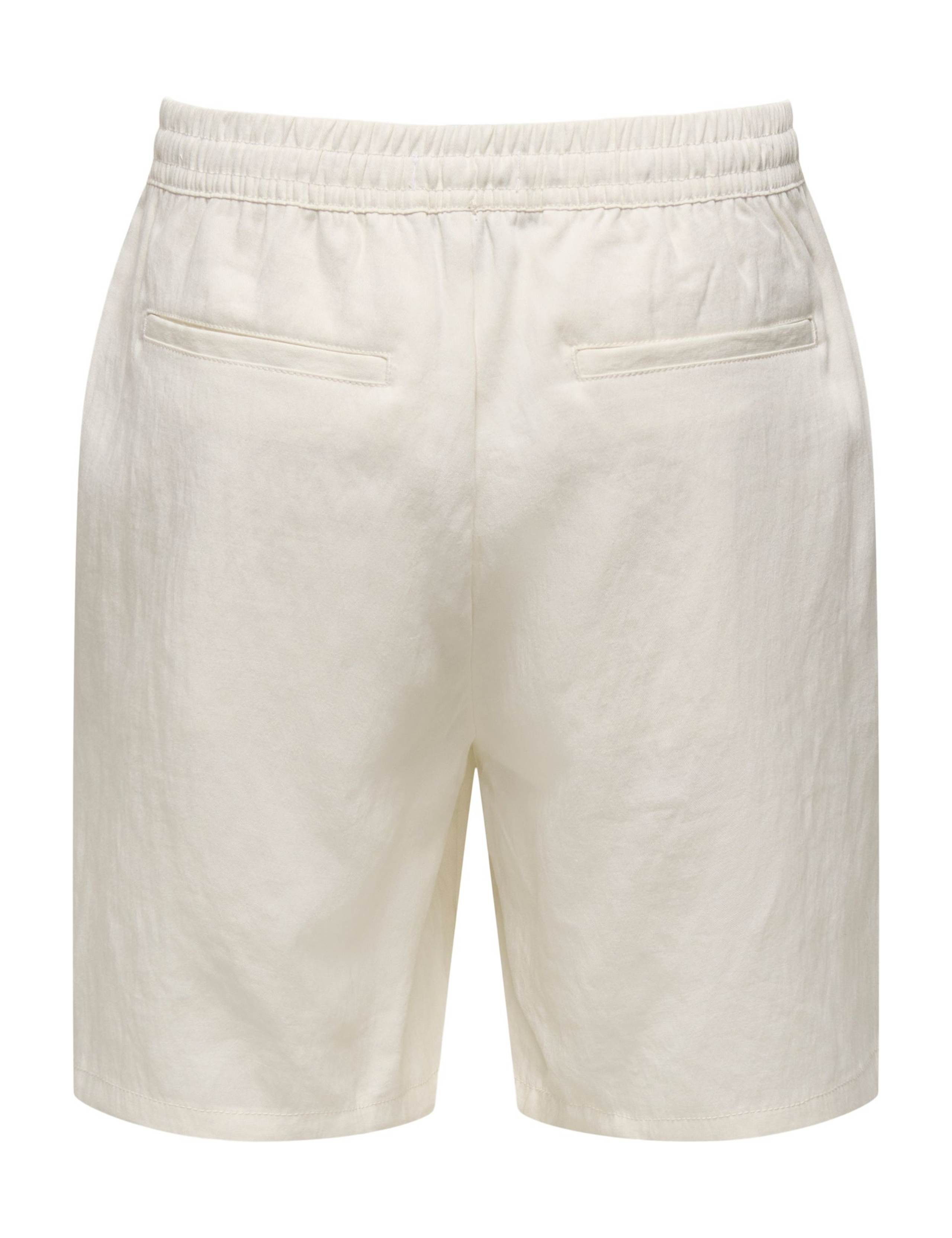 Onswake Loose Fit Lightweight Shorts 3 of 3