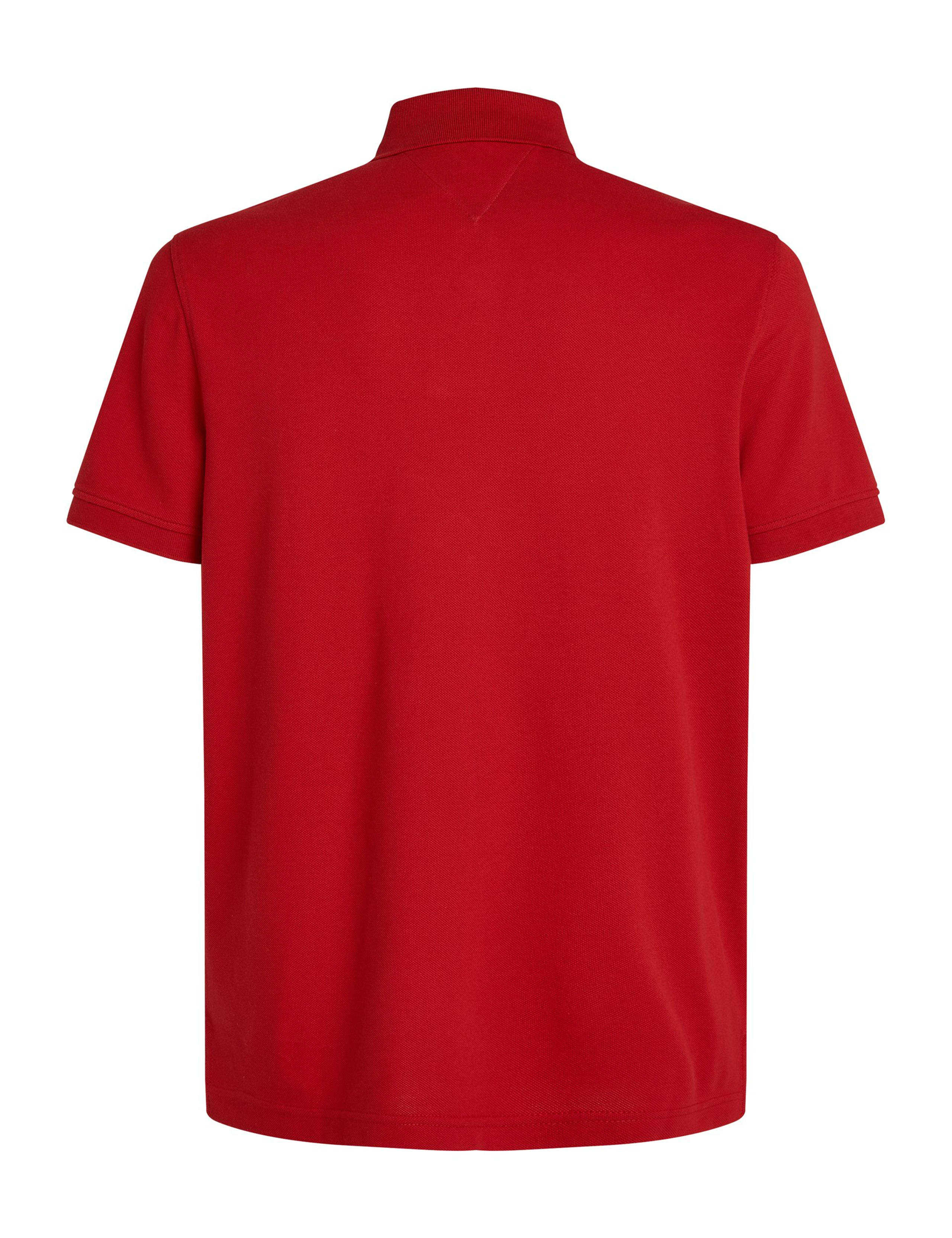 1985 Cotton Rich Pique Polo Shirt 6 of 6