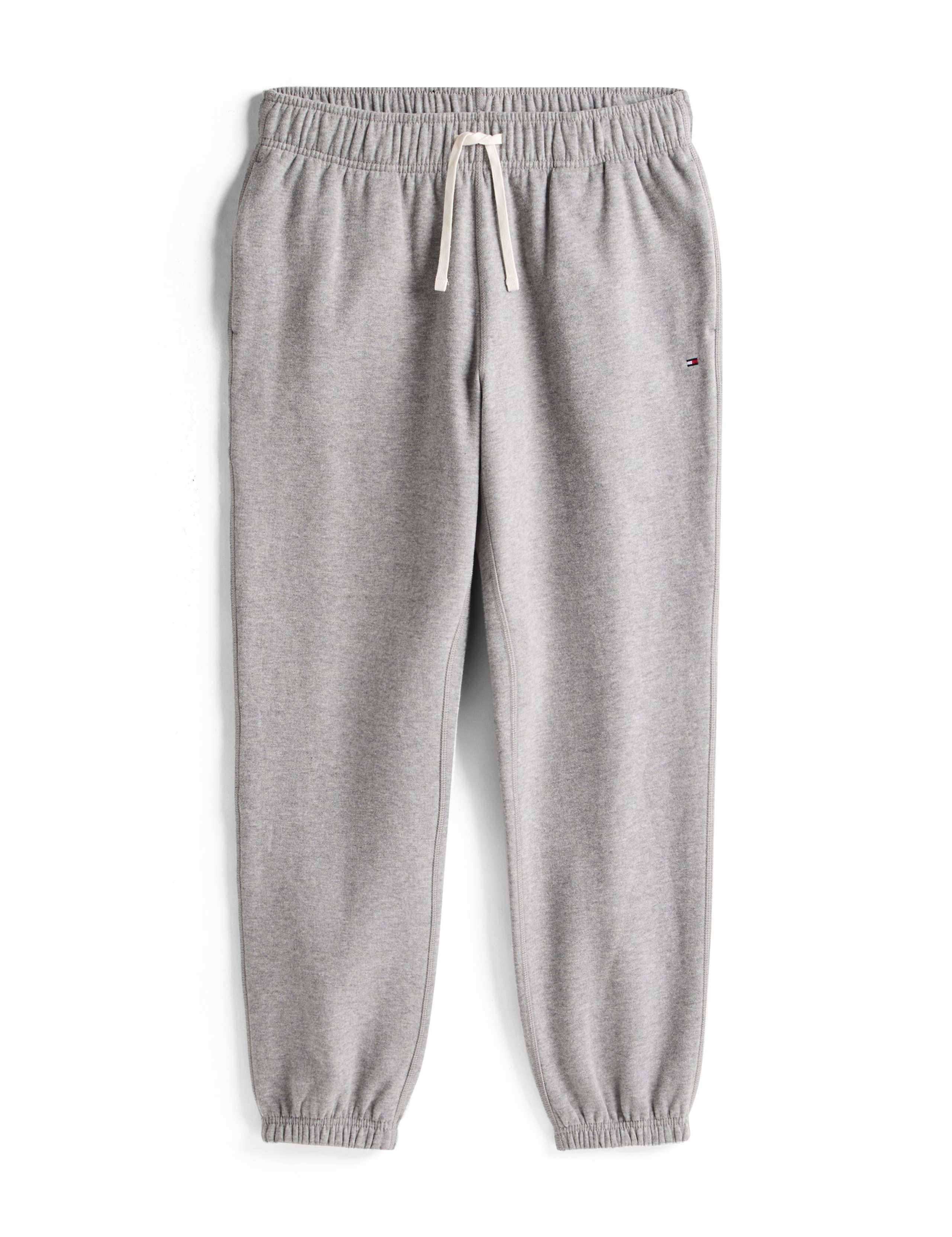 Essential Cotton Rich Cuffed Joggers 2 of 5