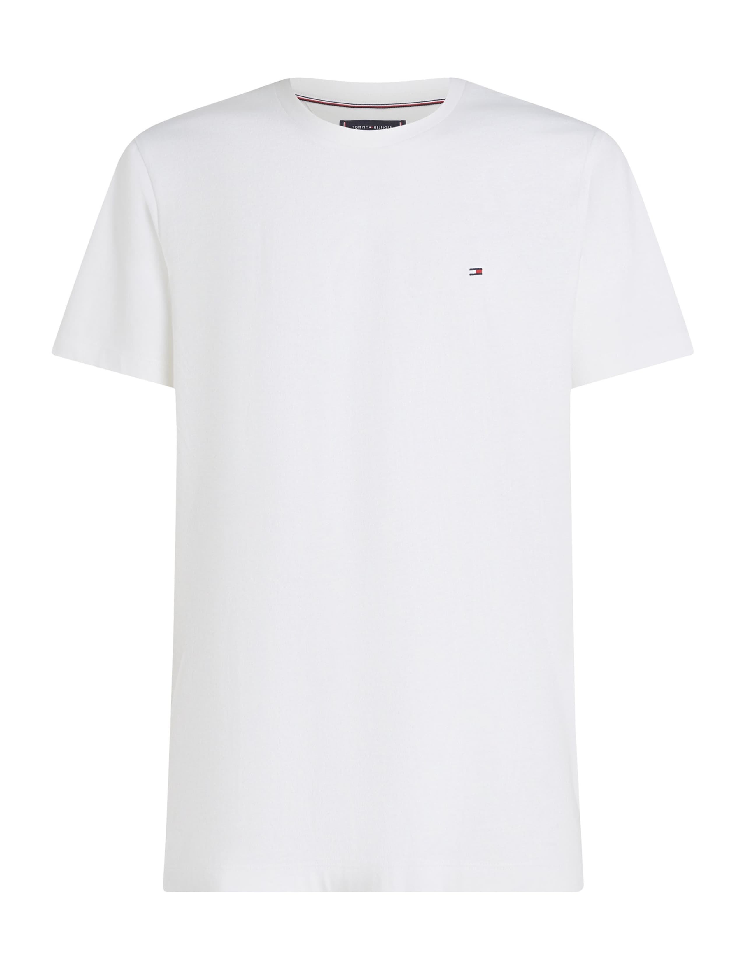 Pure Cotton Crew Neck T-Shirt 2 of 6