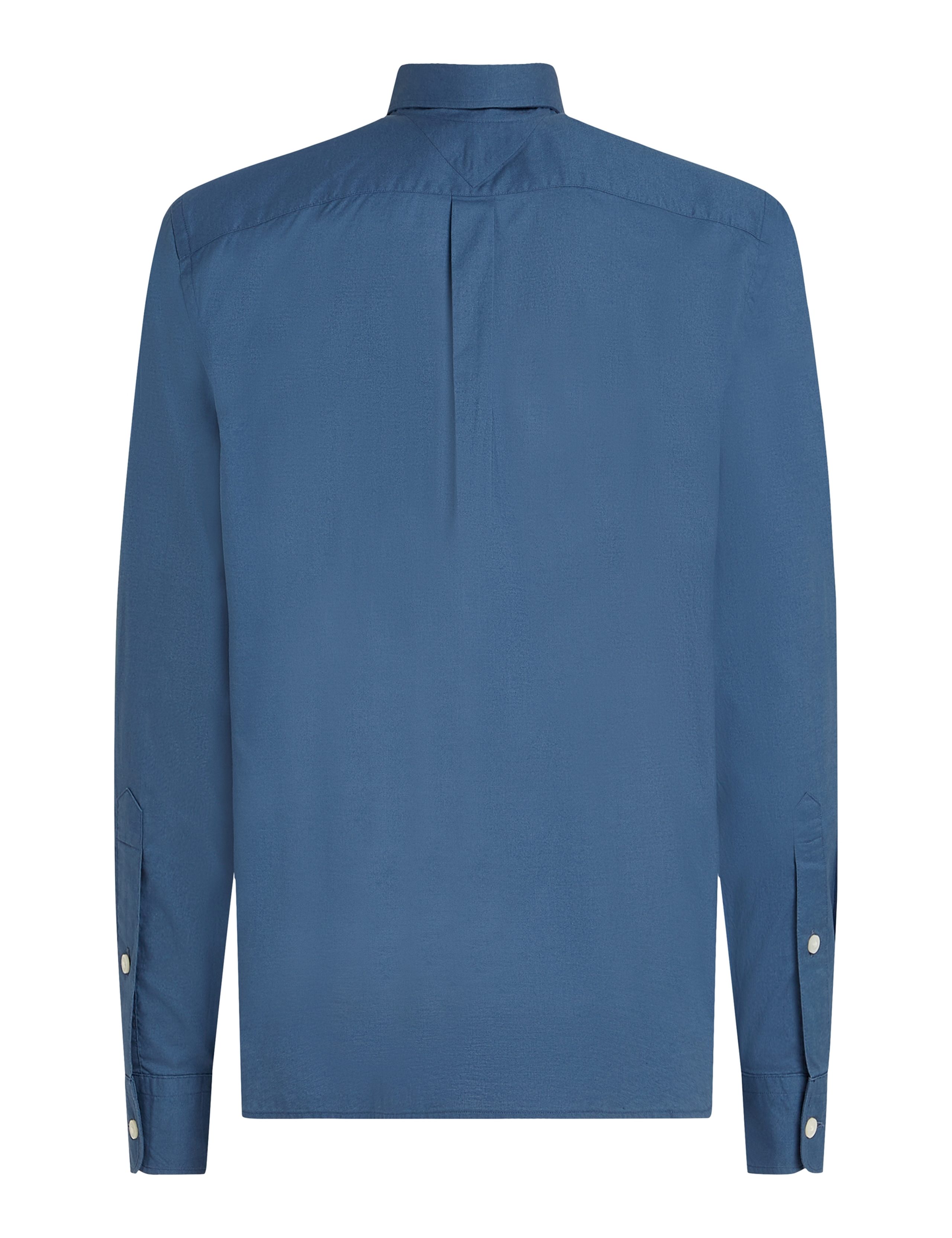 Regular Fit Easy Iron Pure Cotton Shirt 5 of 6