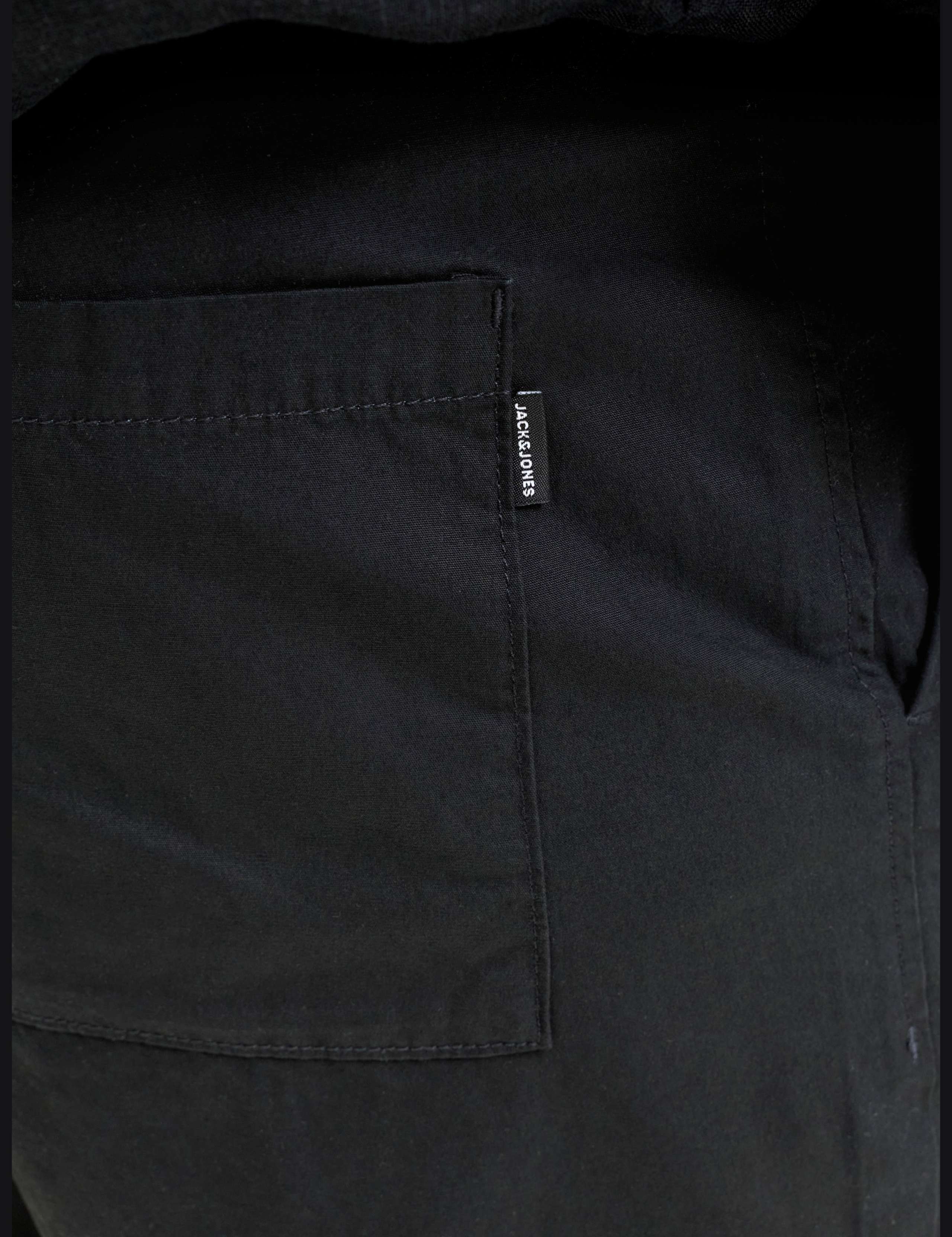 Pure Cotton Chino Shorts 6 of 6
