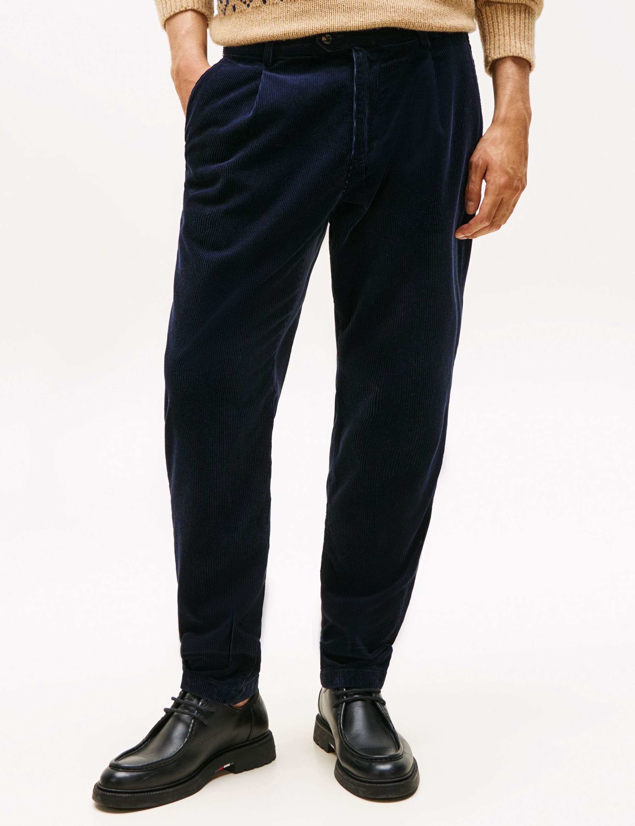 Harlem Corduroy Chinos 1 of 5