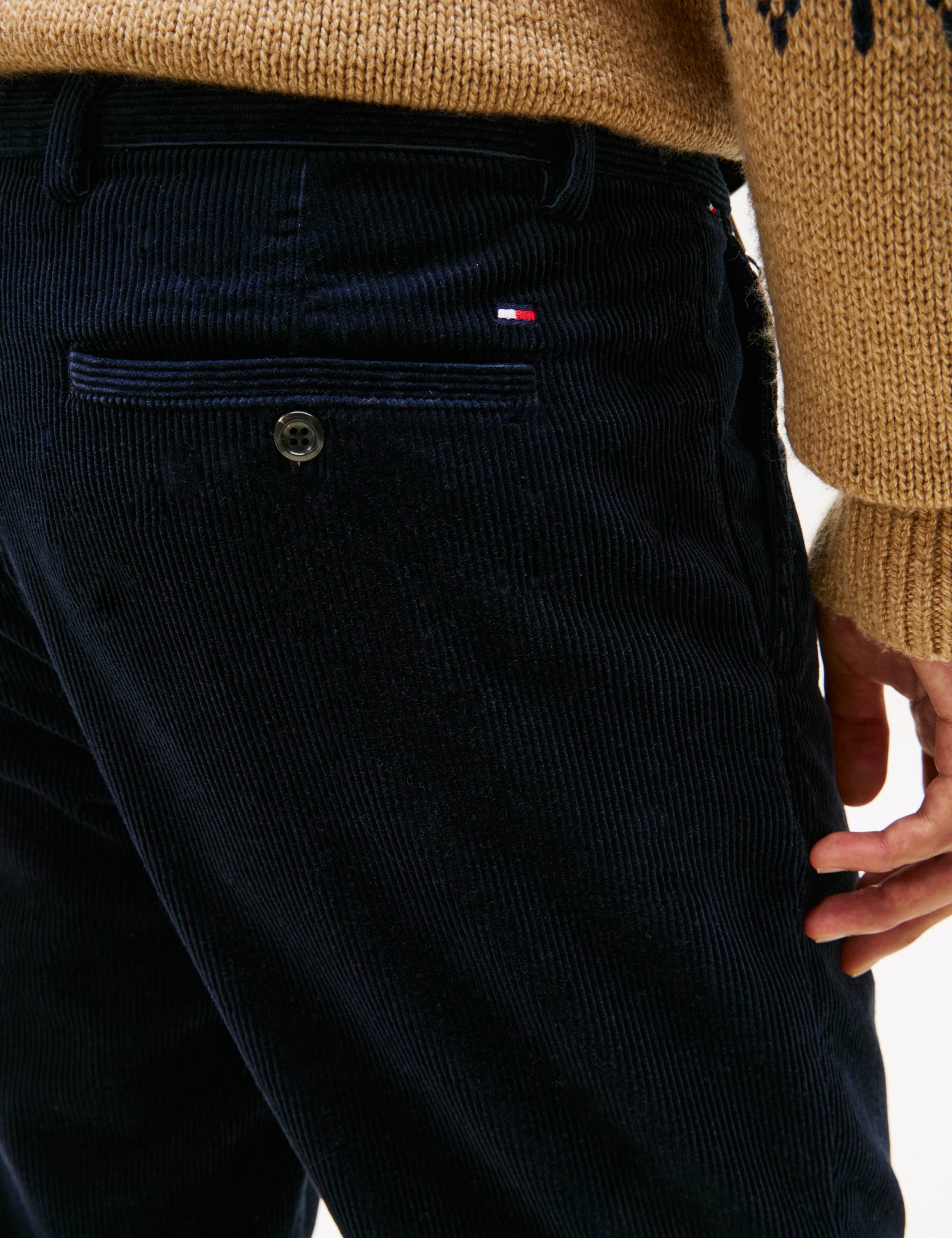 Harlem Corduroy Chinos 3 of 5