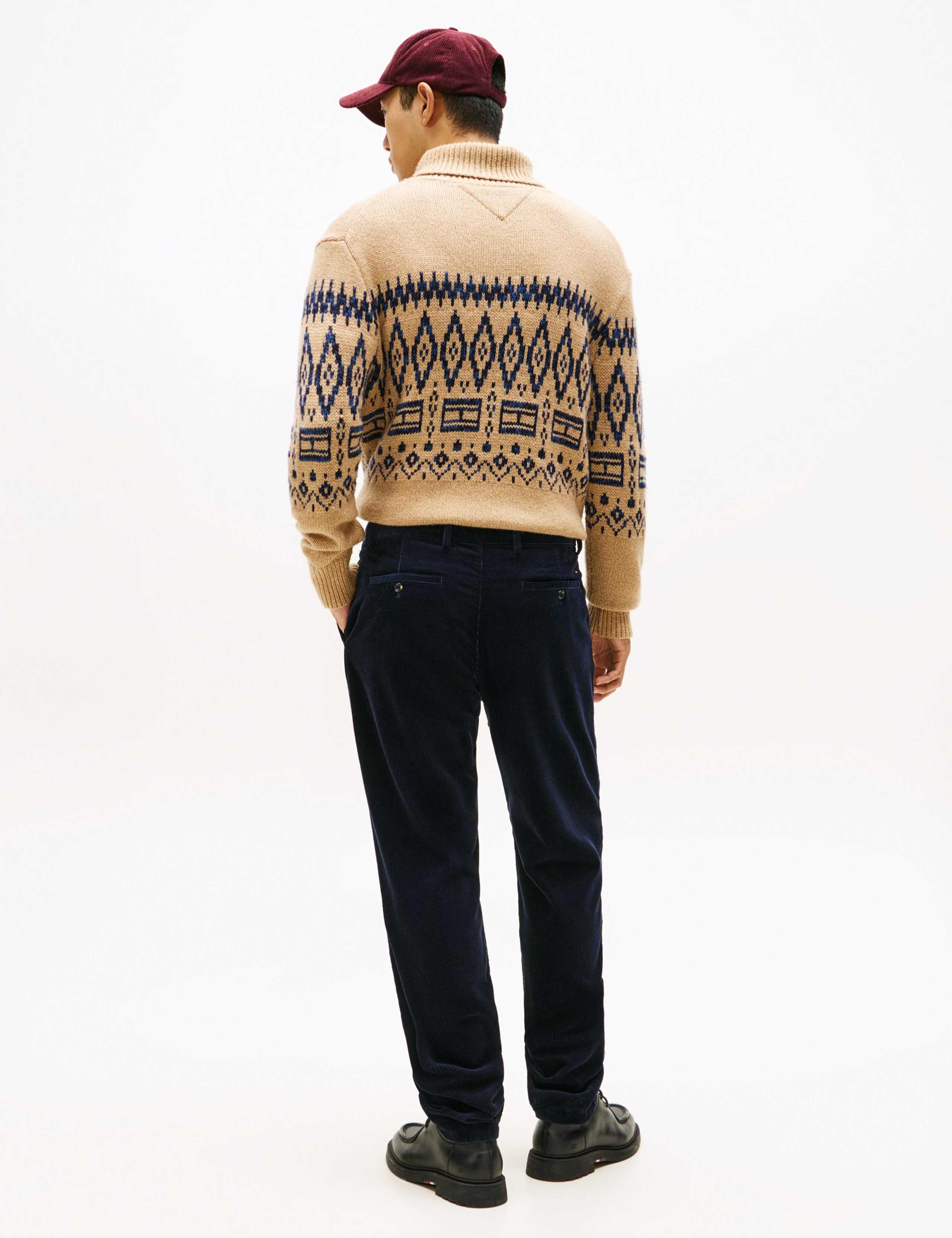 Harlem Corduroy Chinos 4 of 5