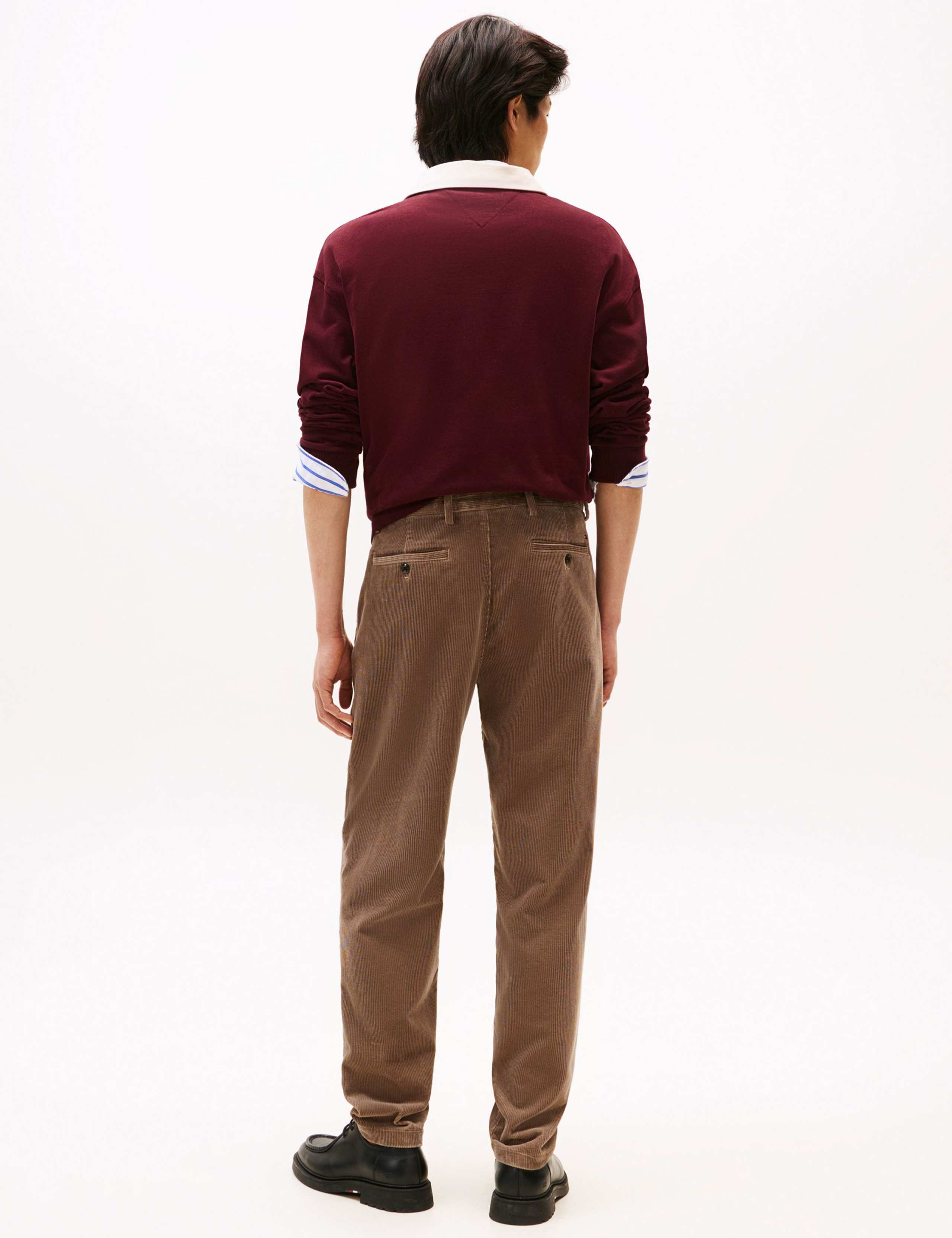 Harlem Corduroy Chinos 5 of 5