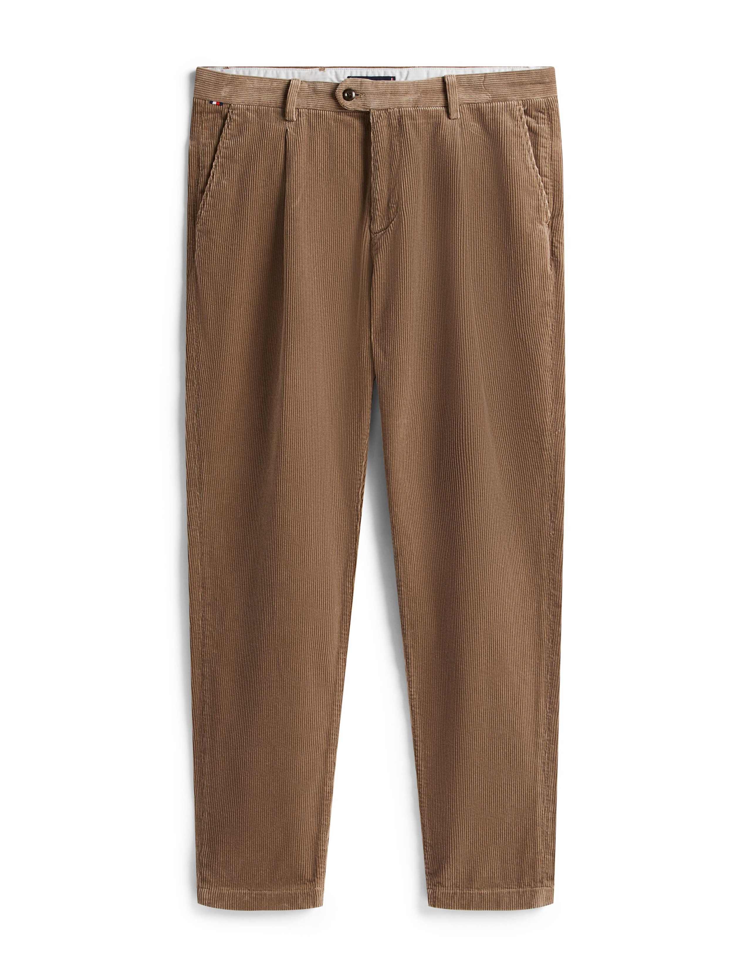 Harlem Corduroy Chinos 2 of 5