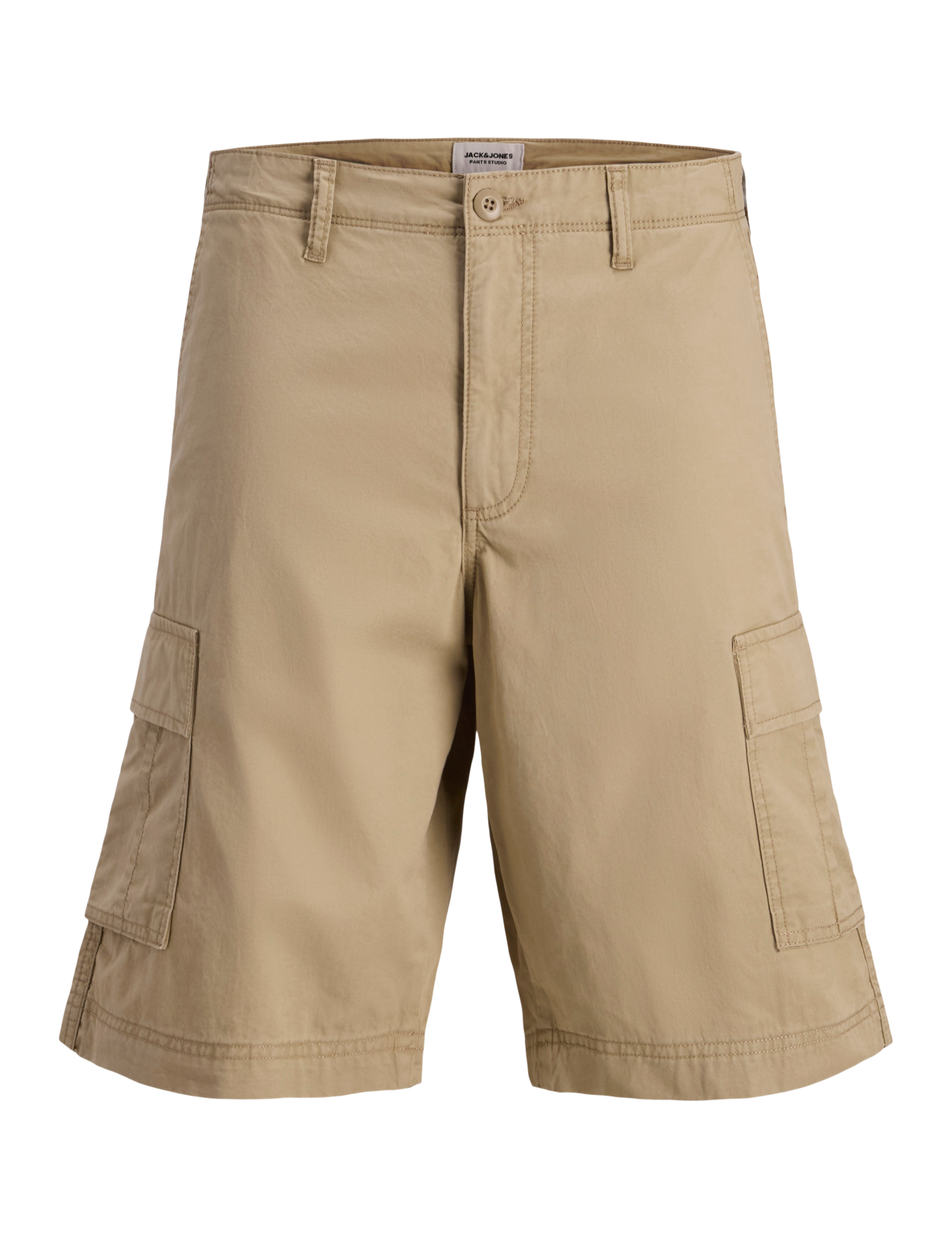 2 Pack Pure Cotton Cargo Shorts 2 of 3