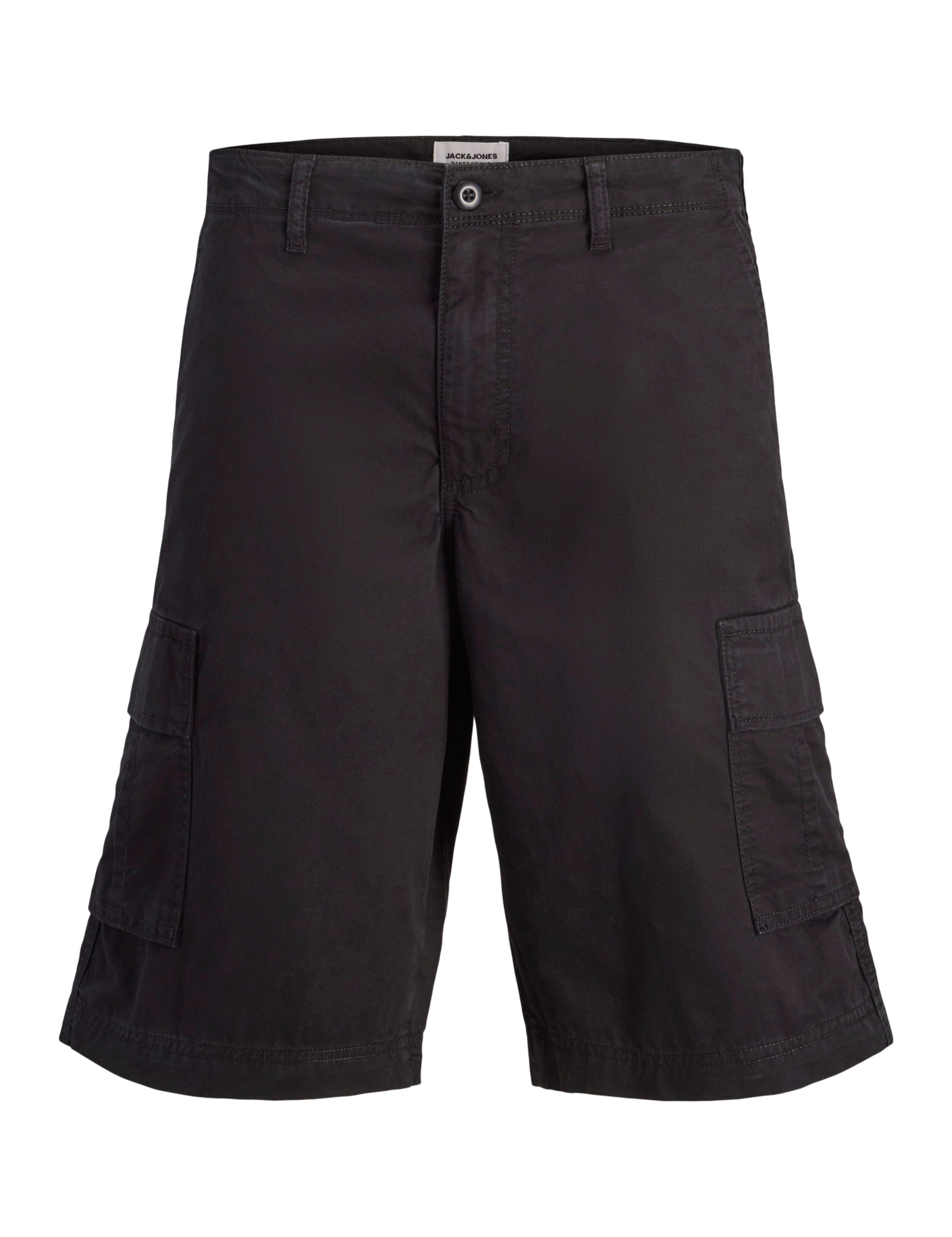 2 Pack Pure Cotton Cargo Shorts 3 of 3