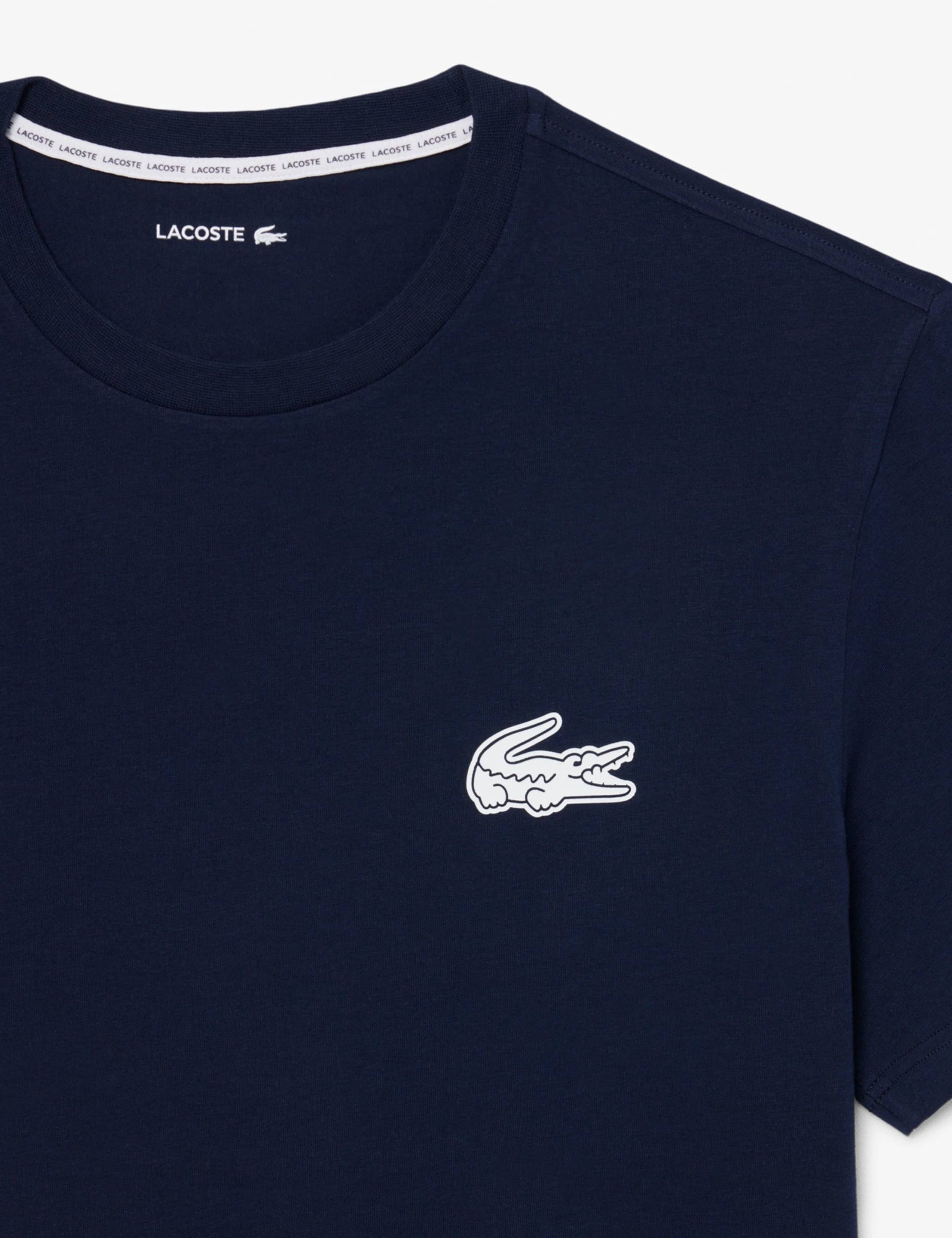 Cotton Rich Crocodile Print Pyjama Set 4 of 6