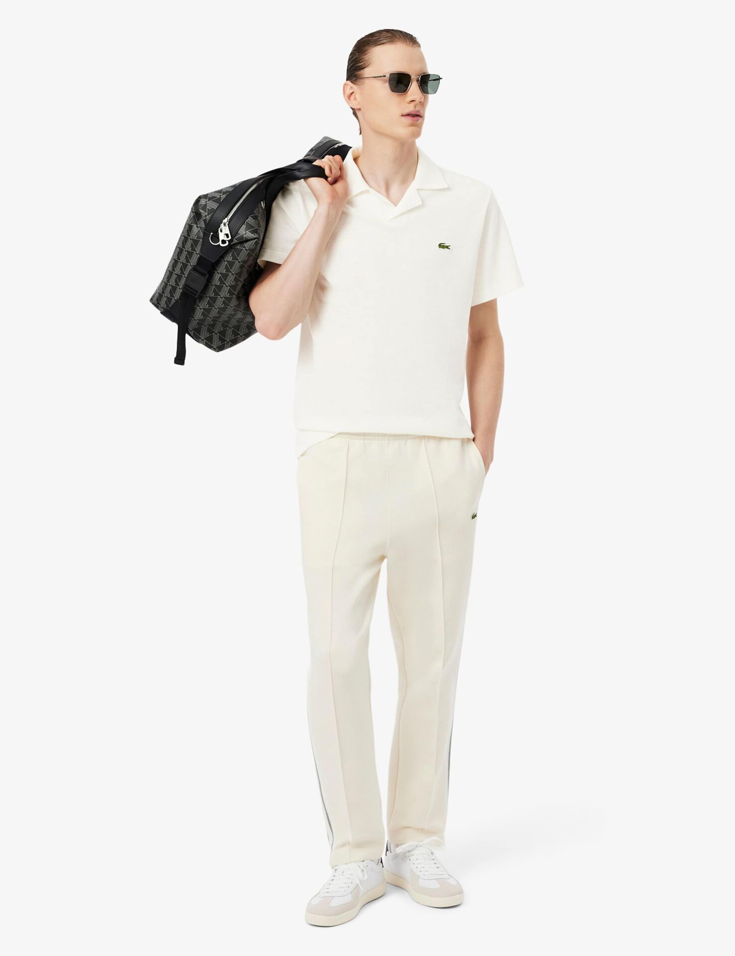 Slim Fit Cotton Rich Polo Shirt 4 of 7