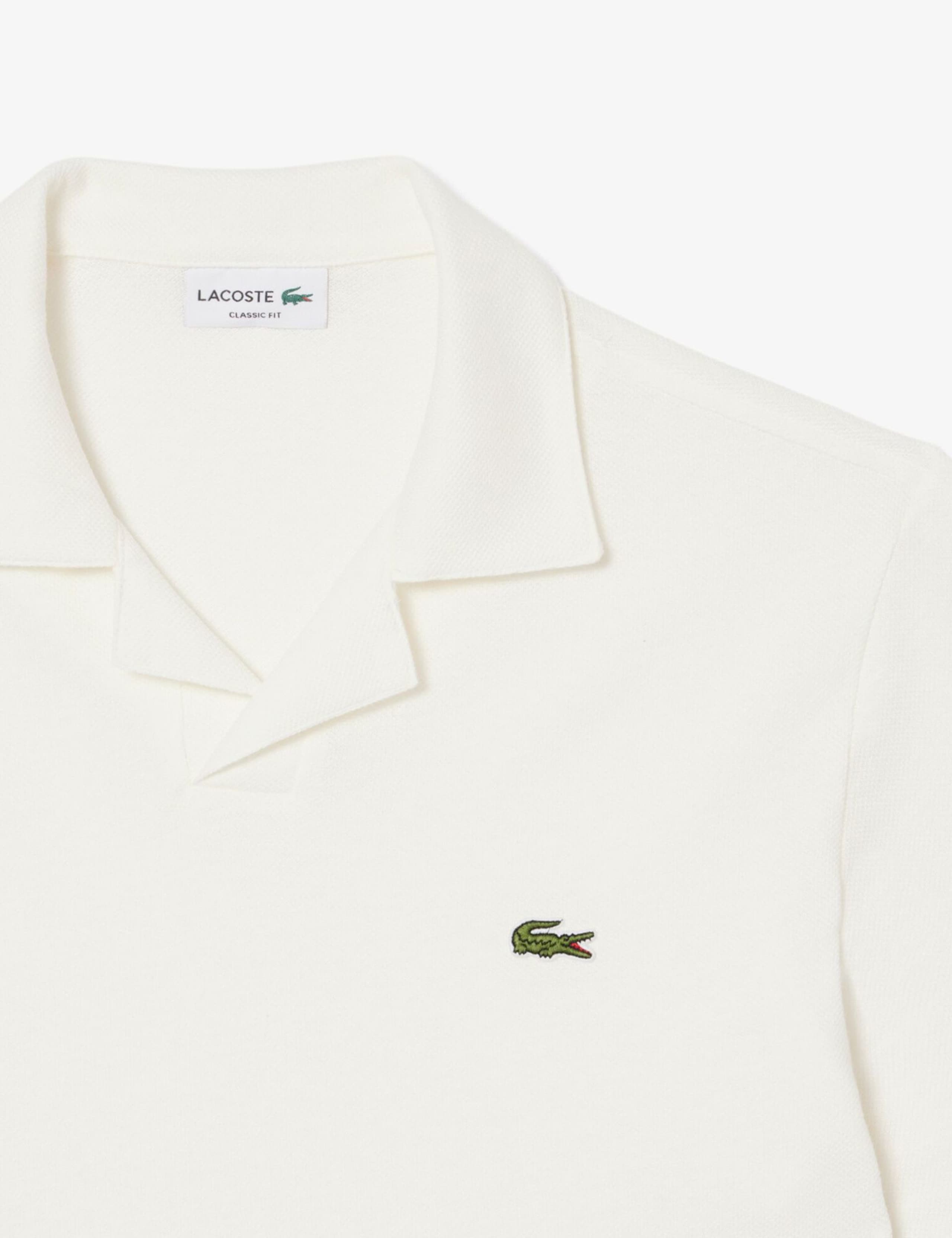 Slim Fit Cotton Rich Polo Shirt 5 of 7