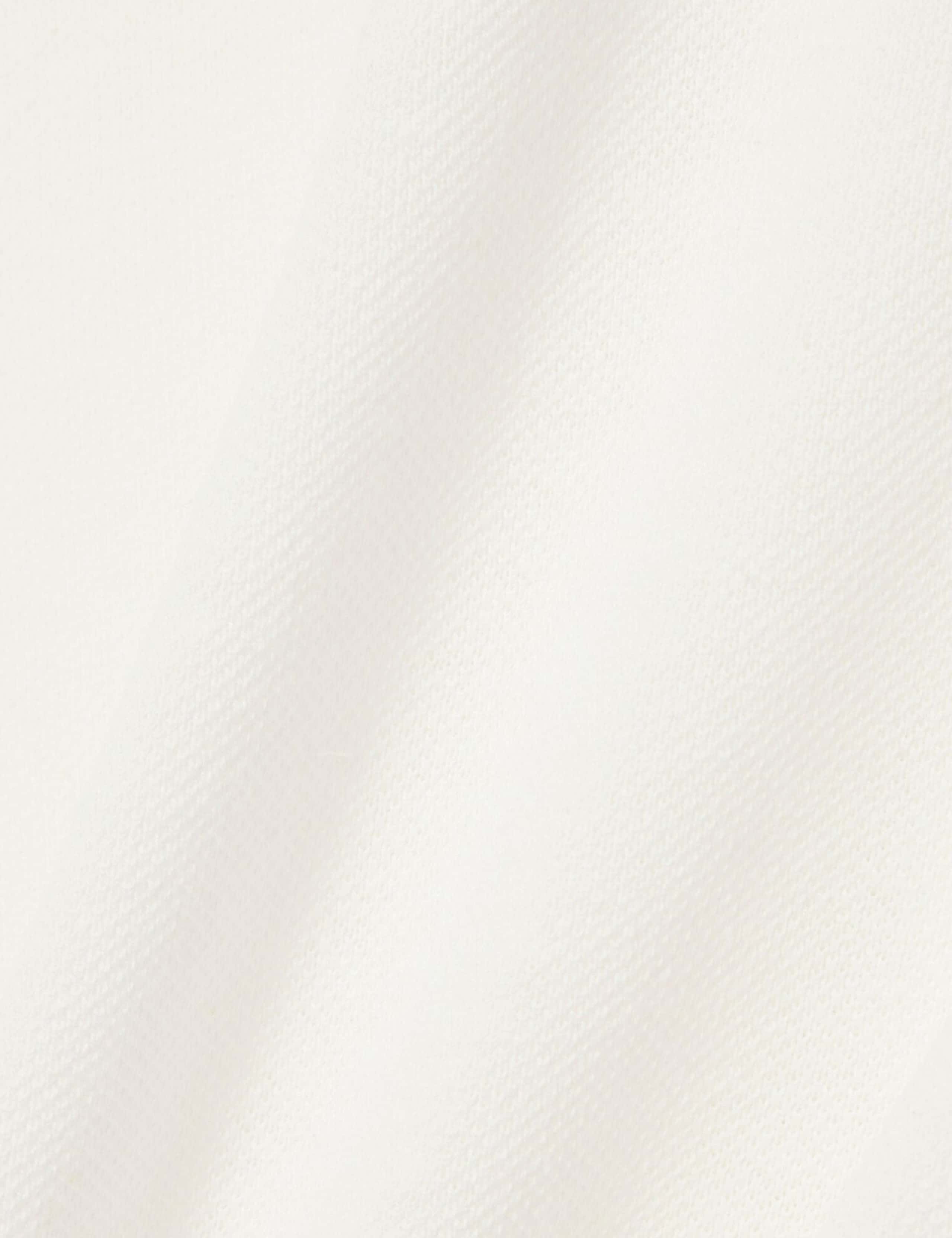 Slim Fit Cotton Rich Polo Shirt 7 of 7