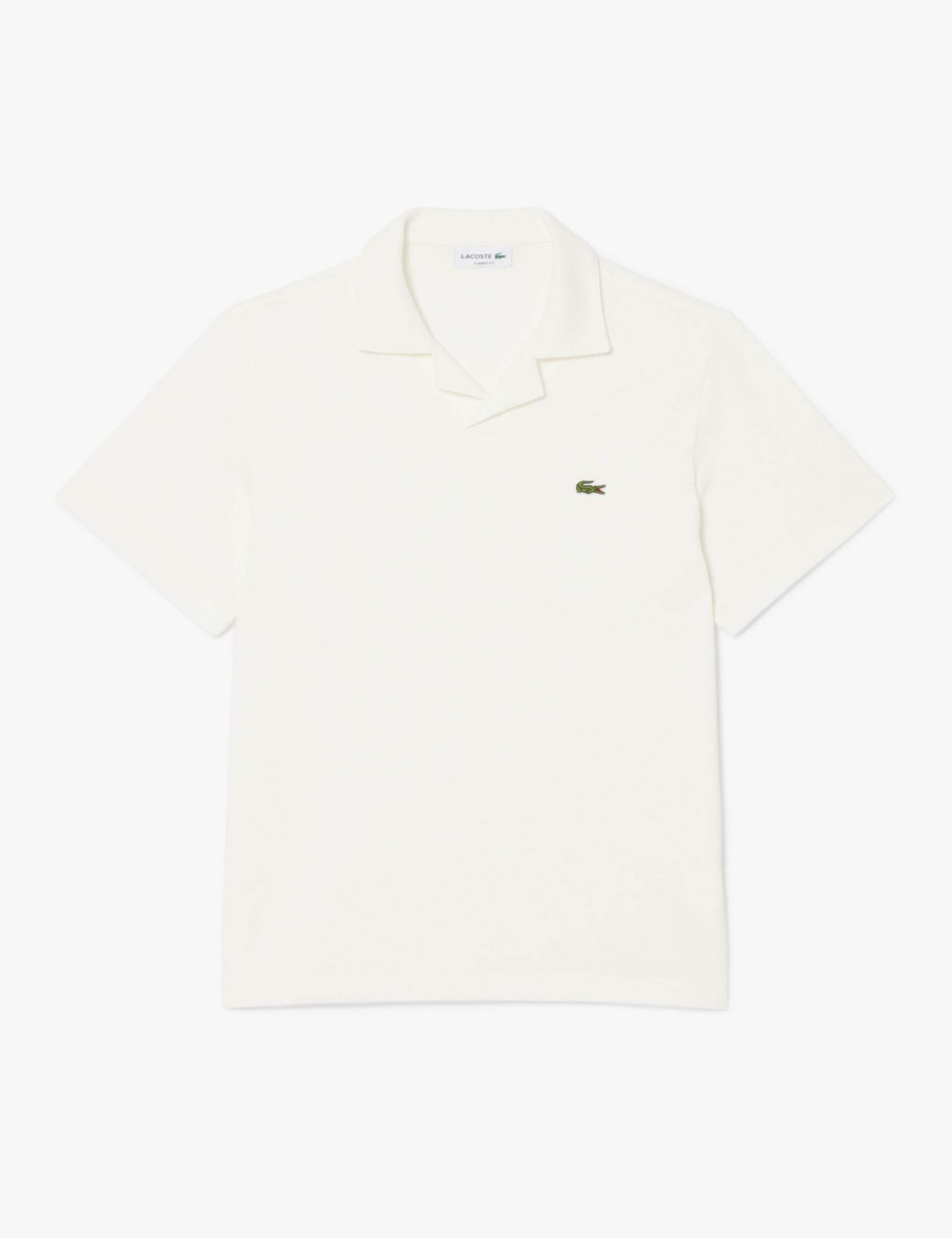 Slim Fit Cotton Rich Polo Shirt 2 of 7