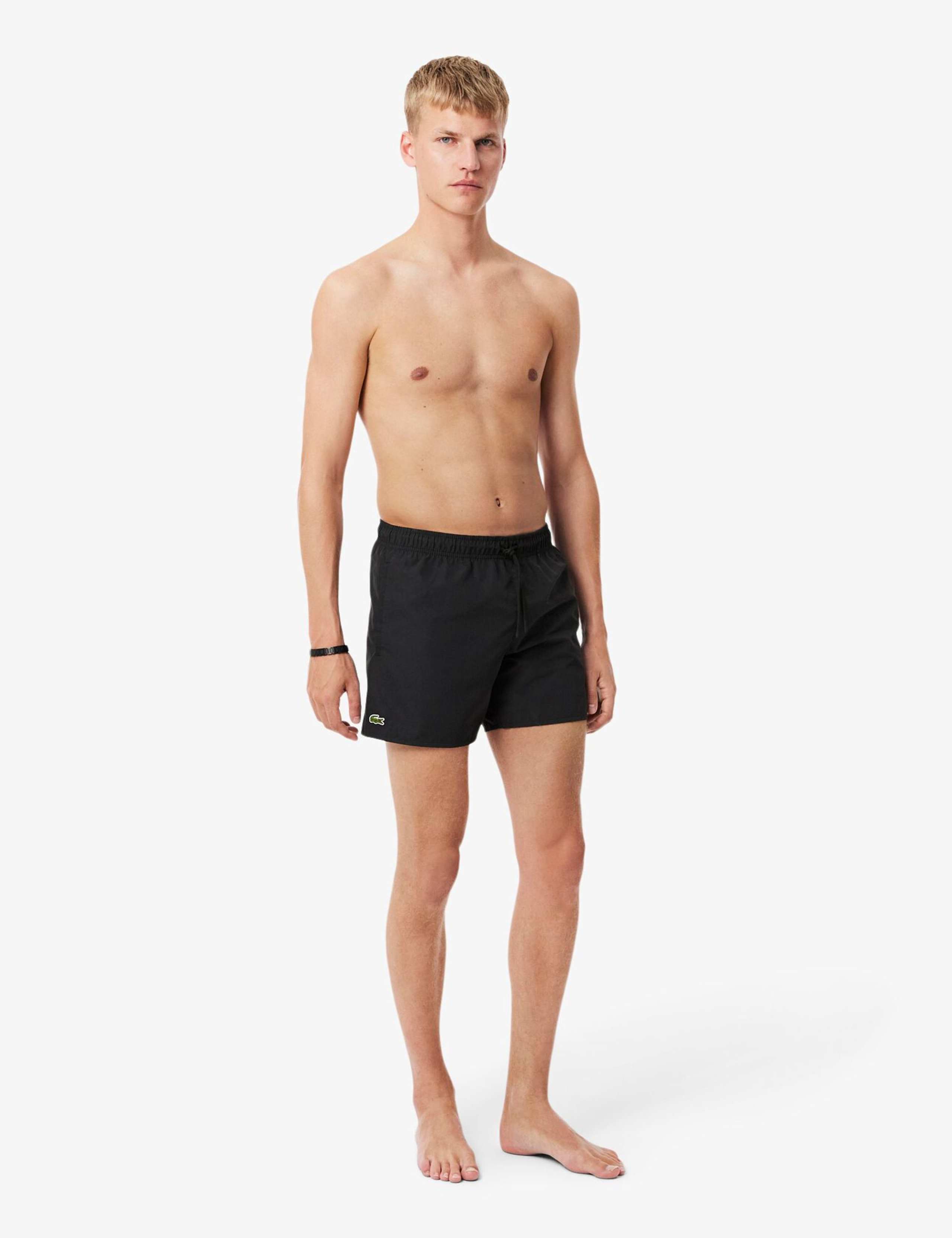 Quick Dry Swim Trunks 1 of 6