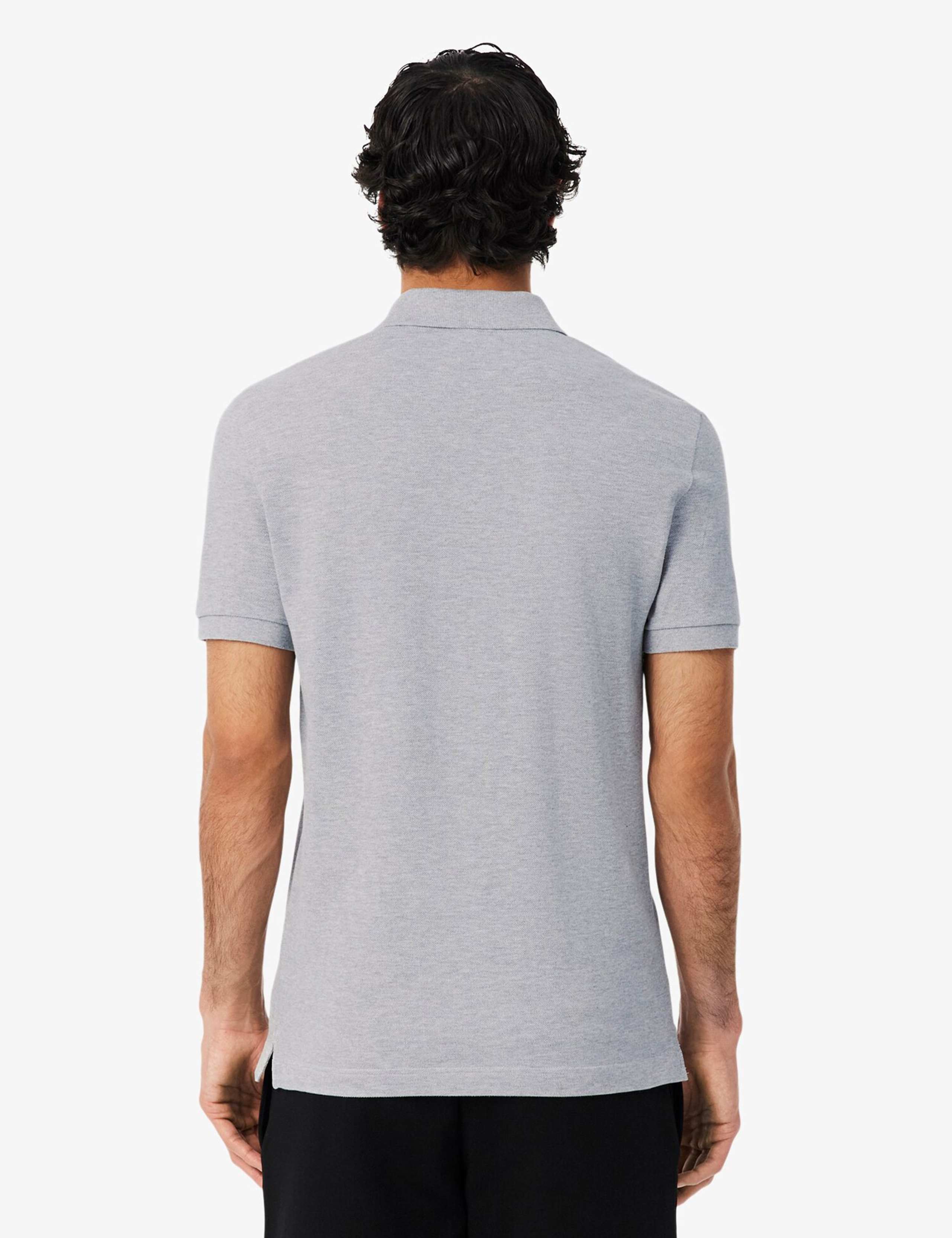 Slim Fit Pure Cotton Polo Shirt 4 of 8