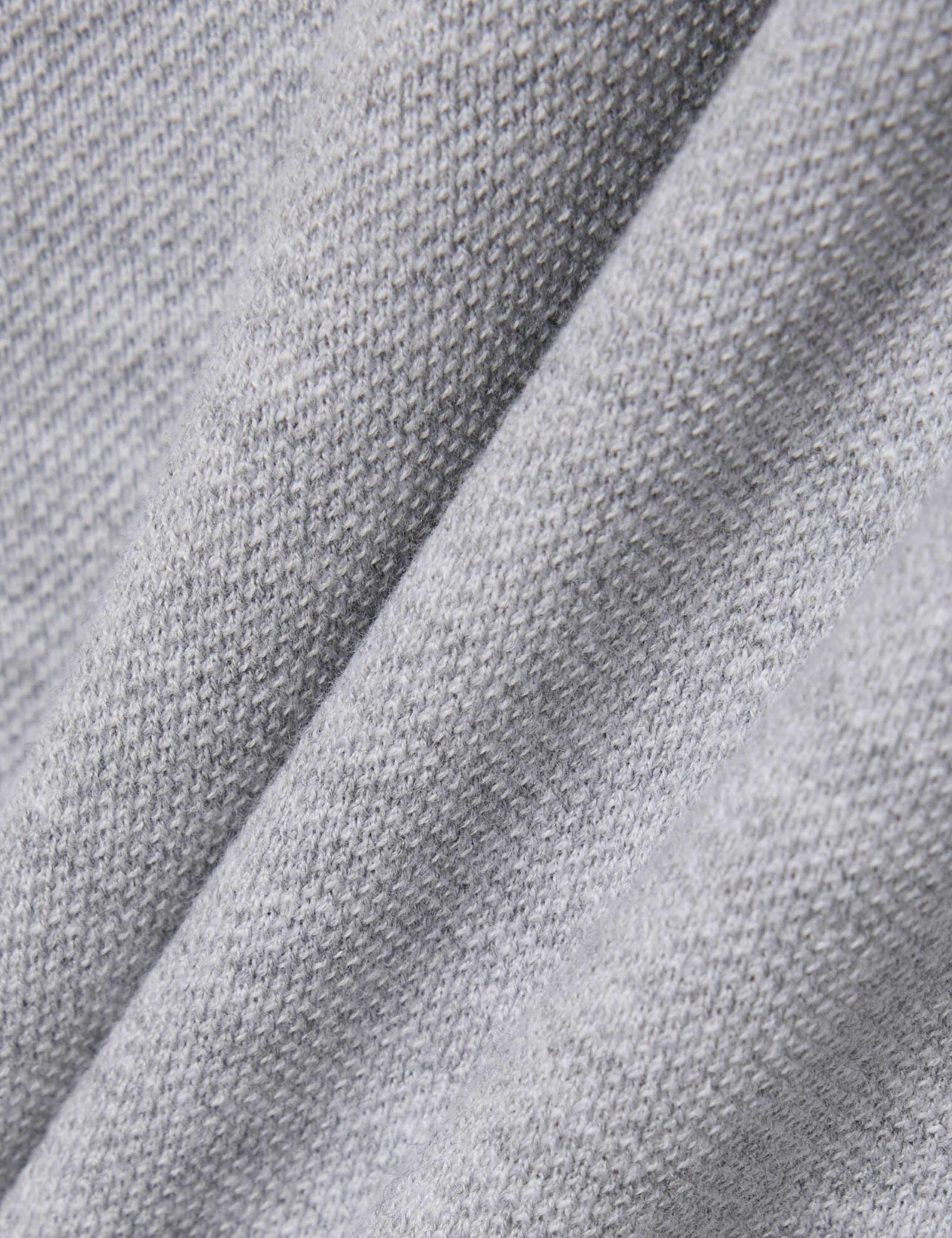 Slim Fit Pure Cotton Polo Shirt 8 of 8