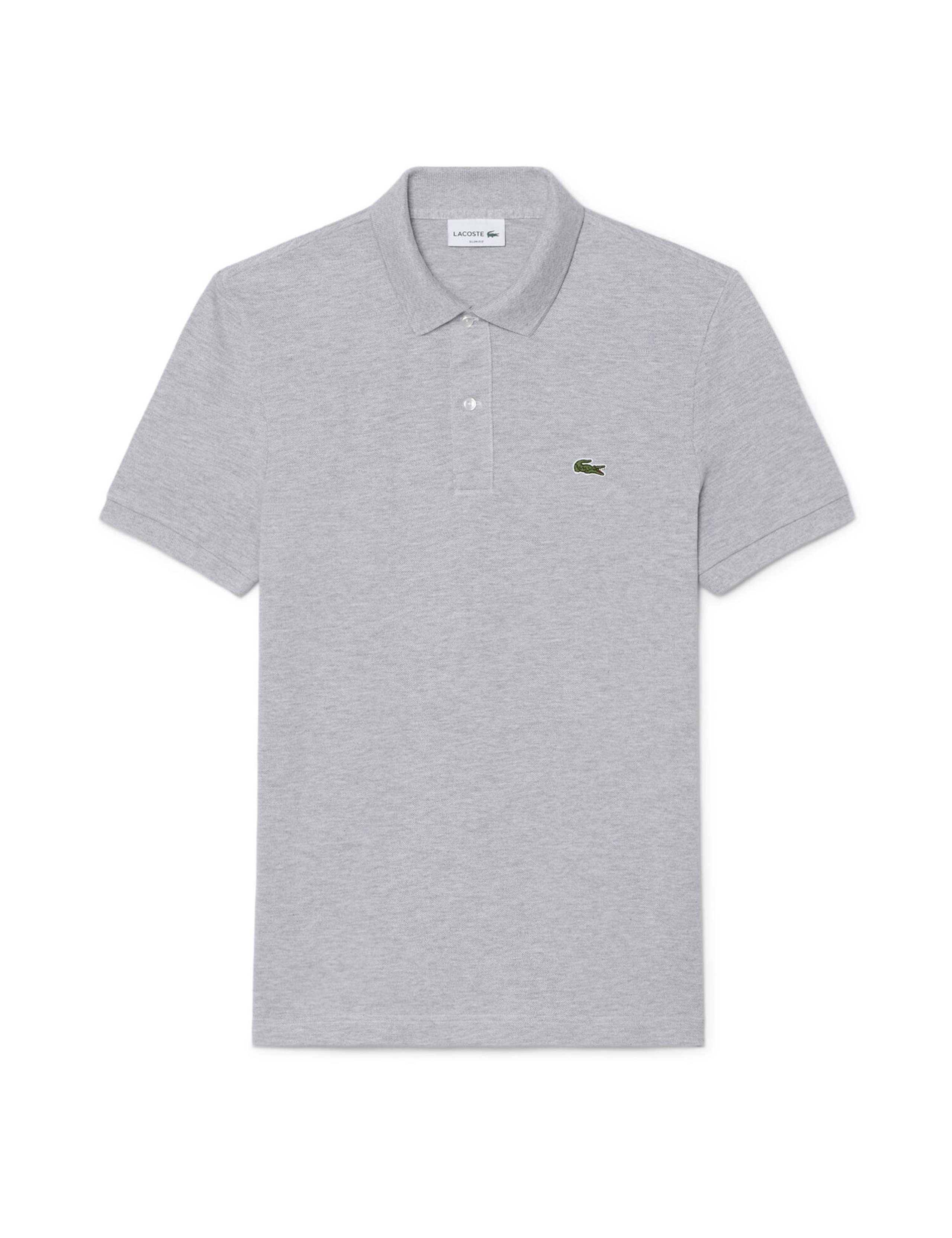 Slim Fit Pure Cotton Polo Shirt 2 of 8