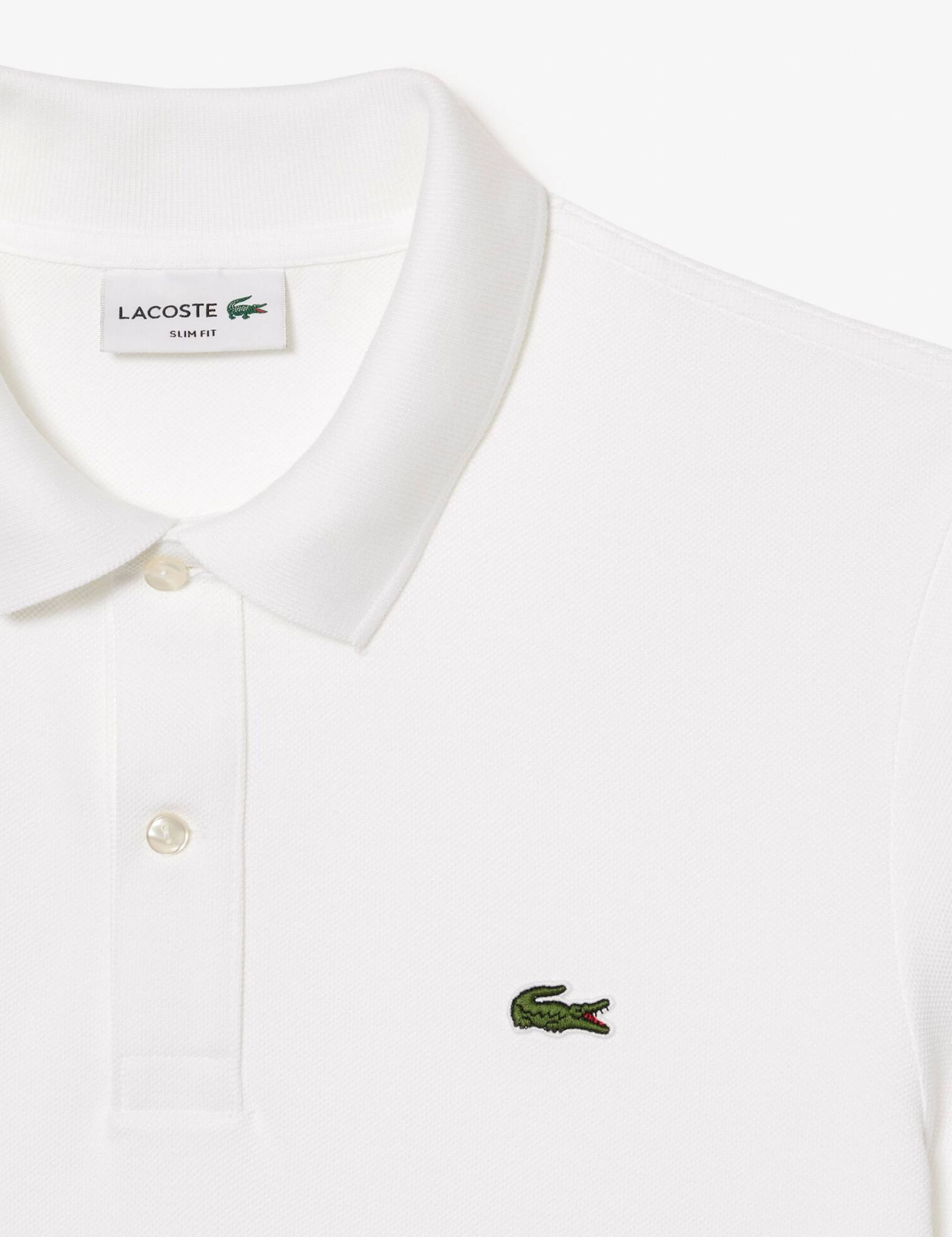 Slim Fit Pure Cotton Polo Shirt 8 of 11