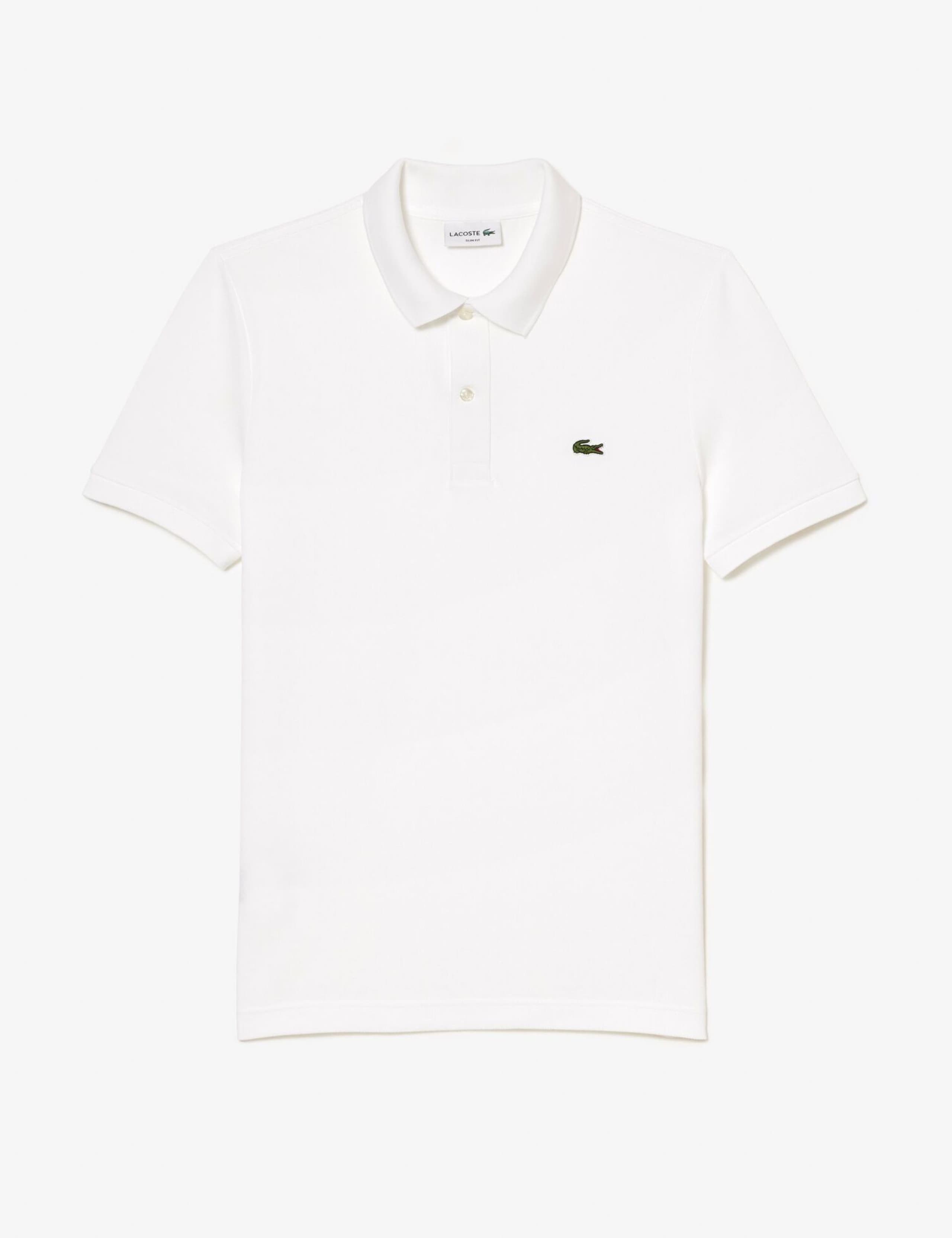 Slim Fit Pure Cotton Polo Shirt 2 of 11