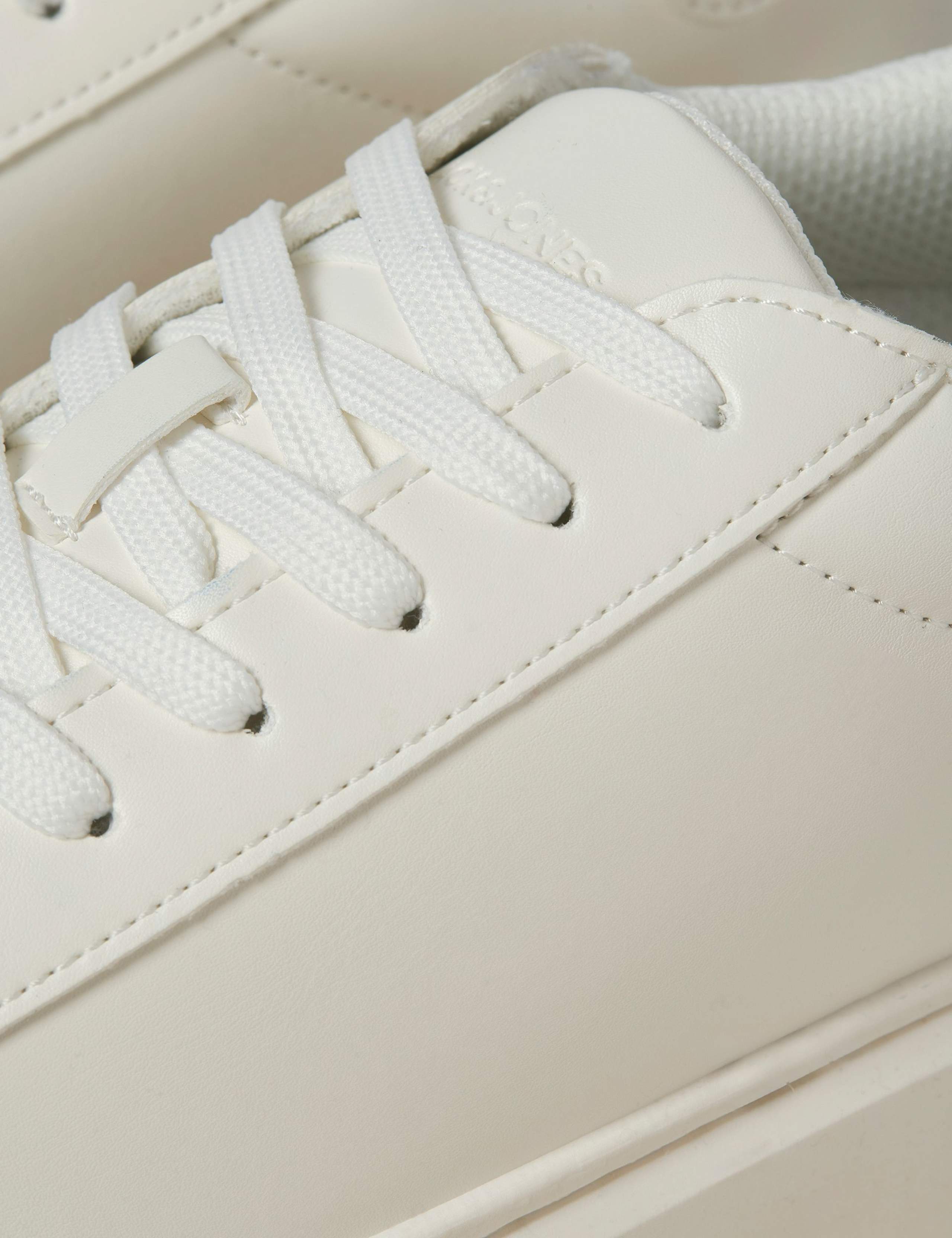 Lace Up Trainers 3 of 7