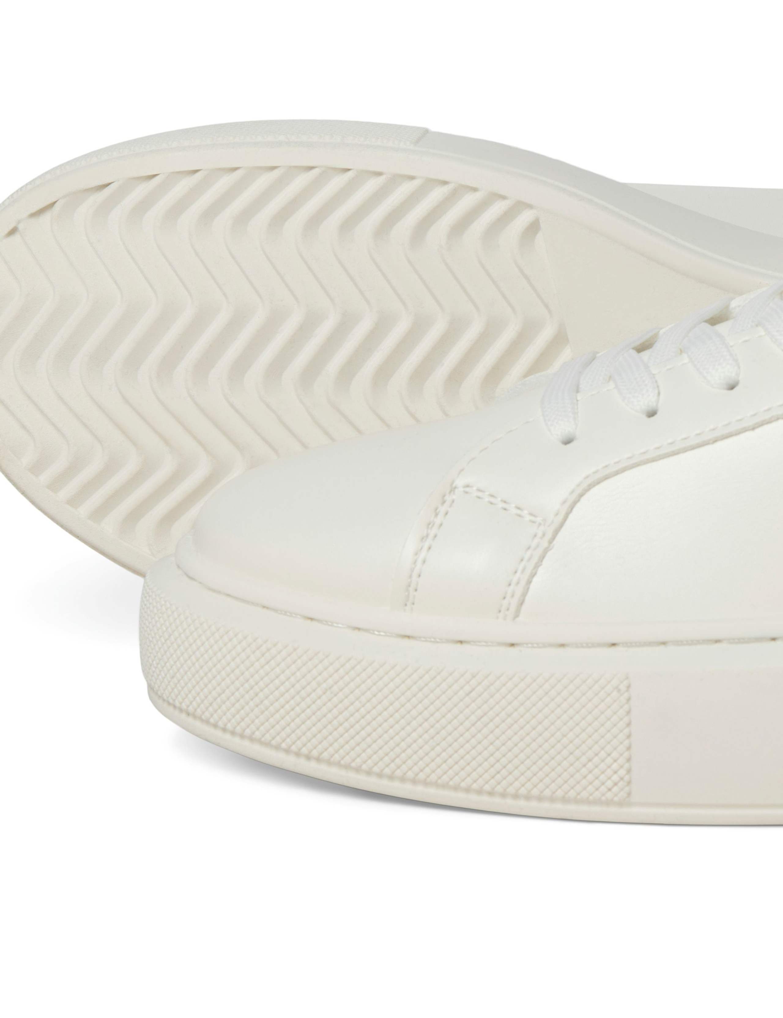 Lace Up Trainers 5 of 7