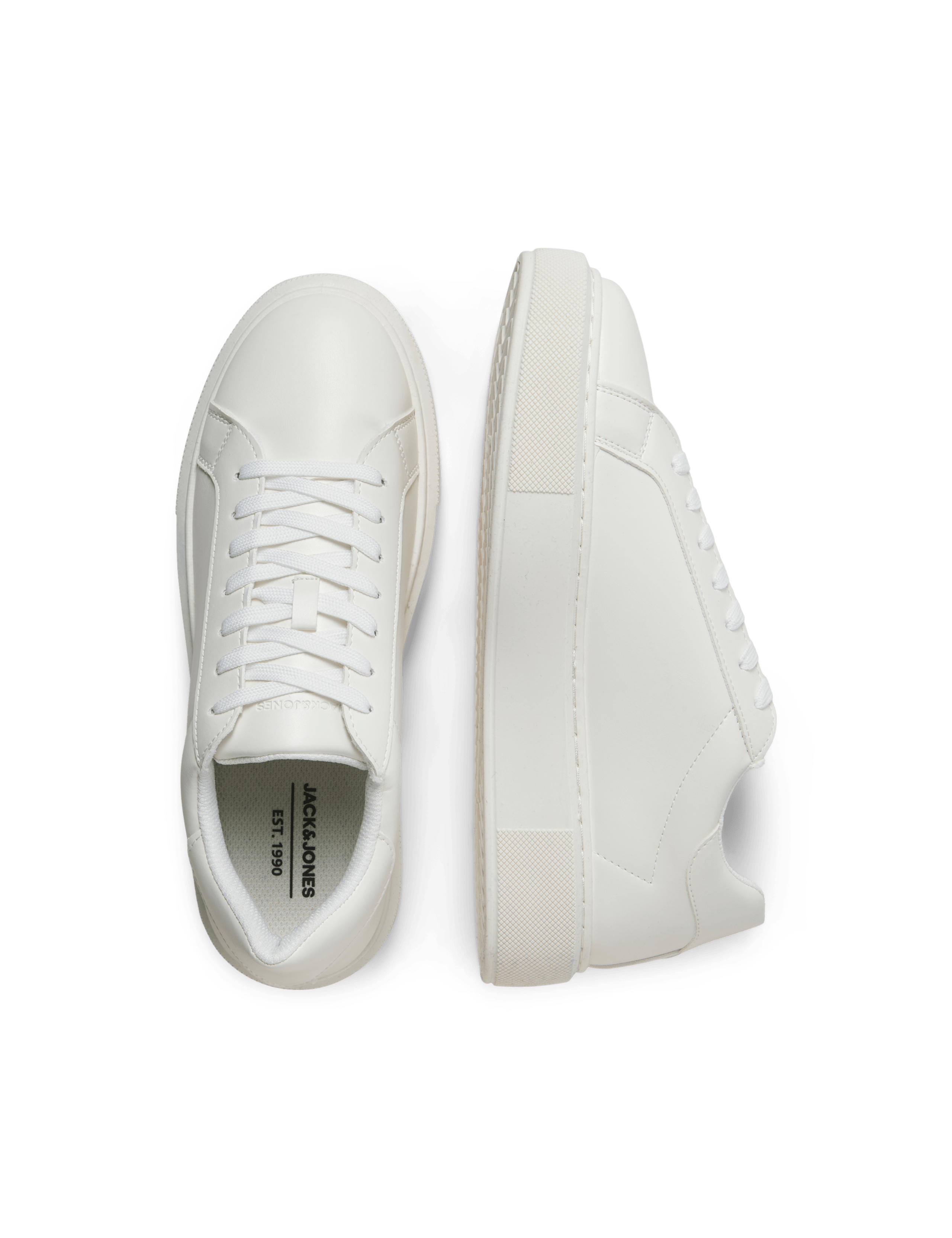 Lace Up Trainers 8 of 8