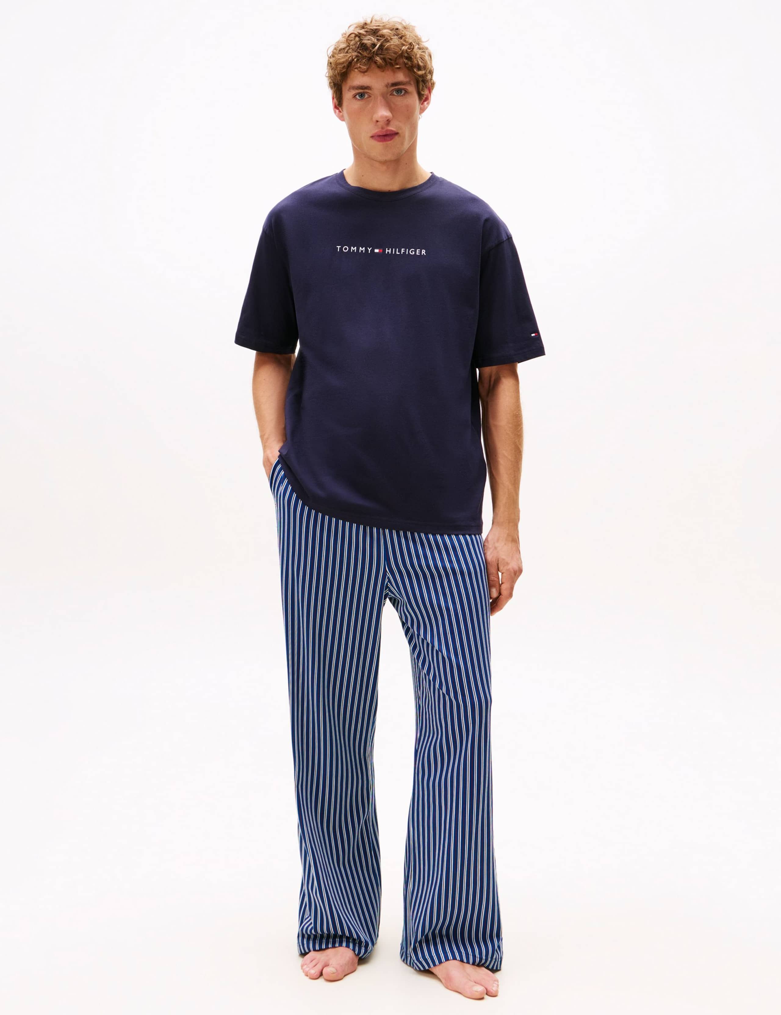 Original Pure Cotton Pyjama Top 4 of 5