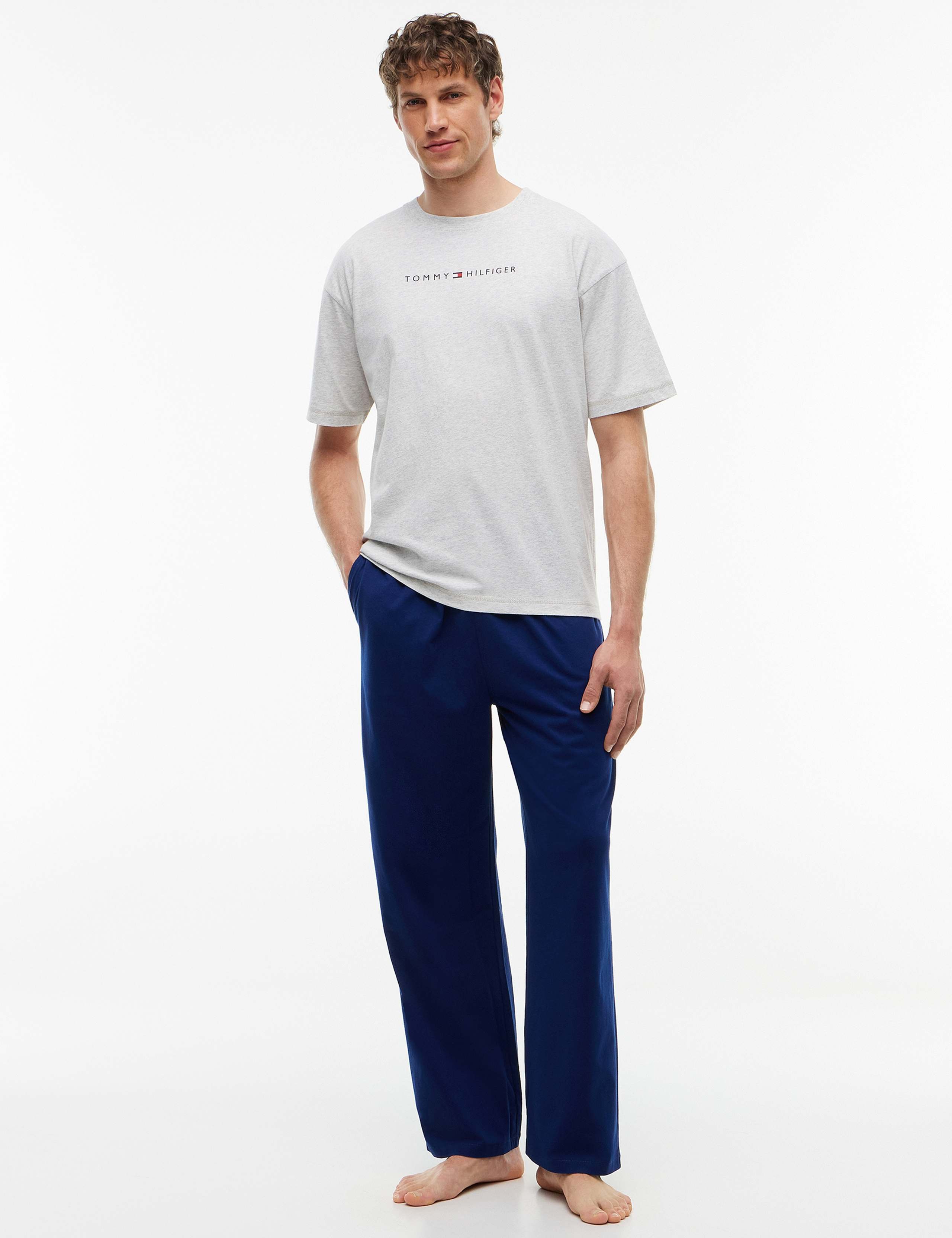 Original Pure Cotton Pyjama Top 4 of 5