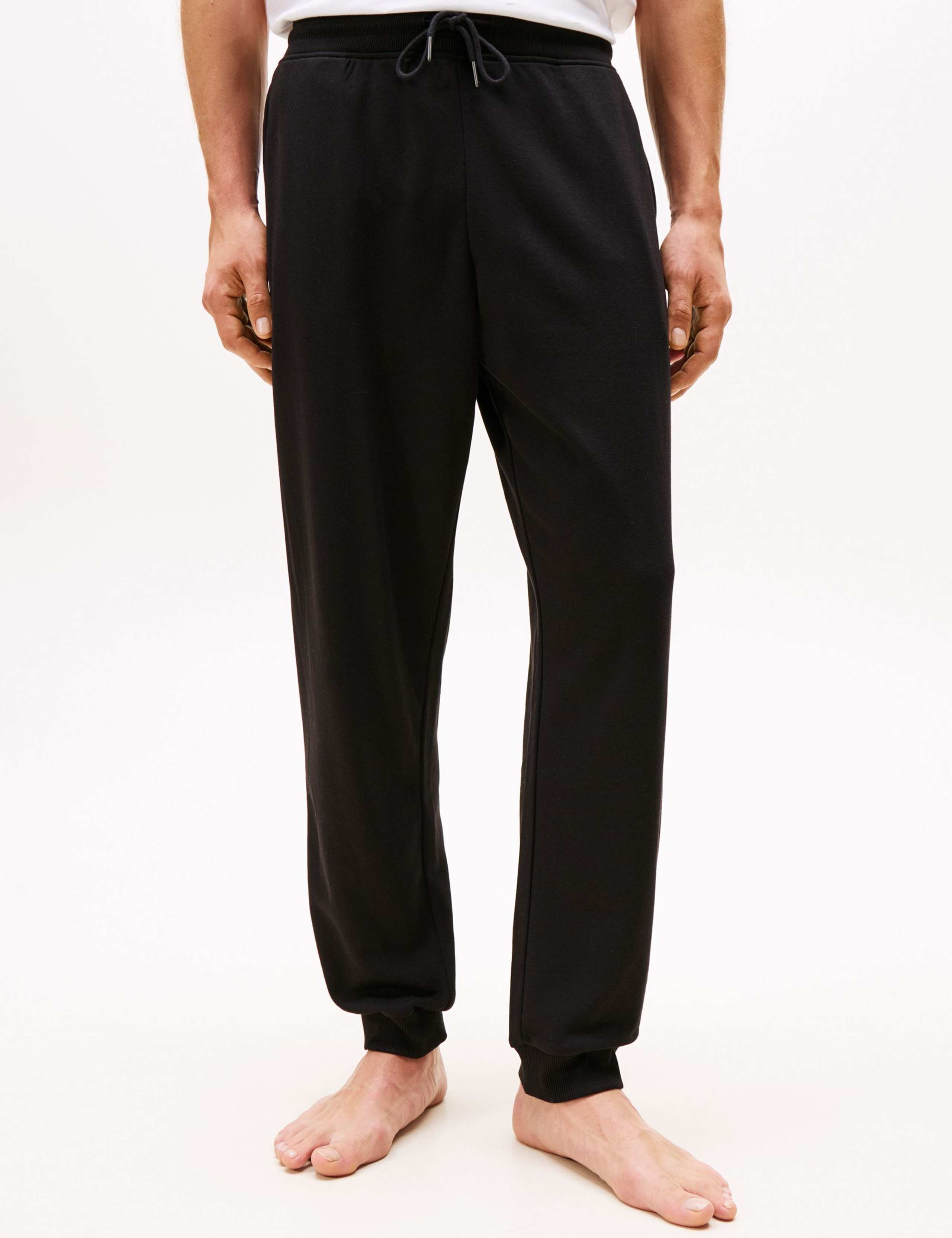 Original Cotton Blend Cuffed Joggers 1 of 5