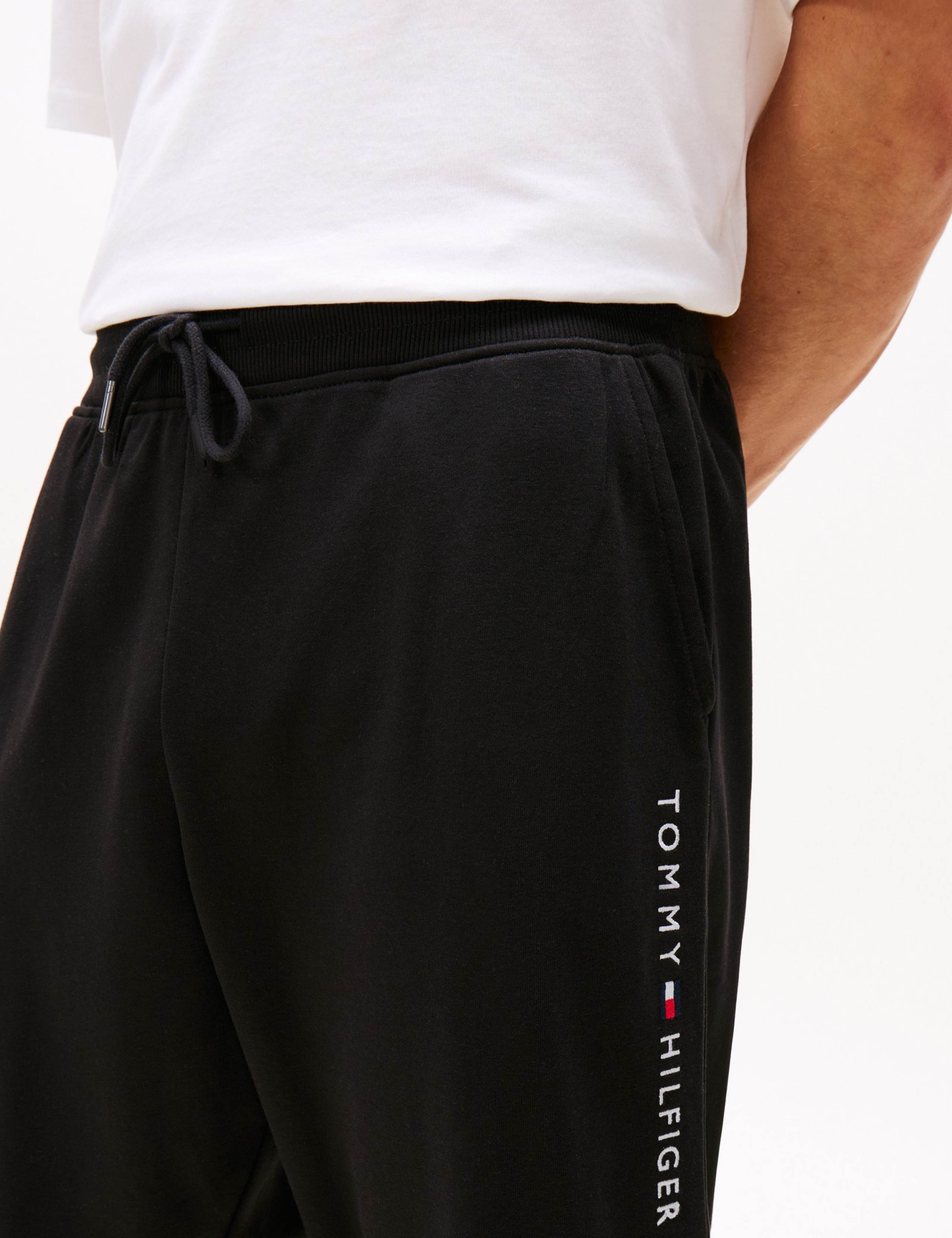 Original Cotton Blend Cuffed Joggers 3 of 5