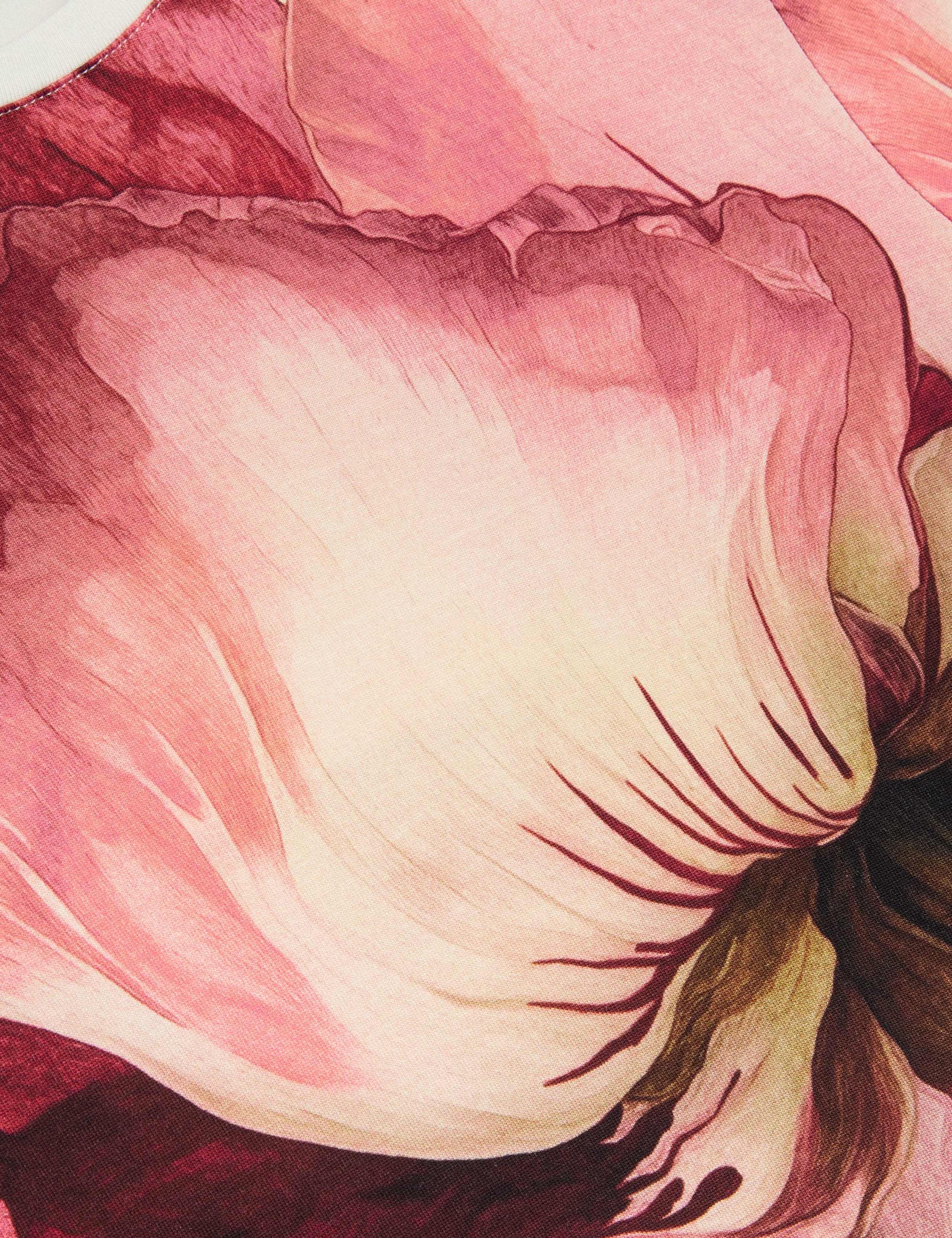 Floral T-Shirt 5 of 7