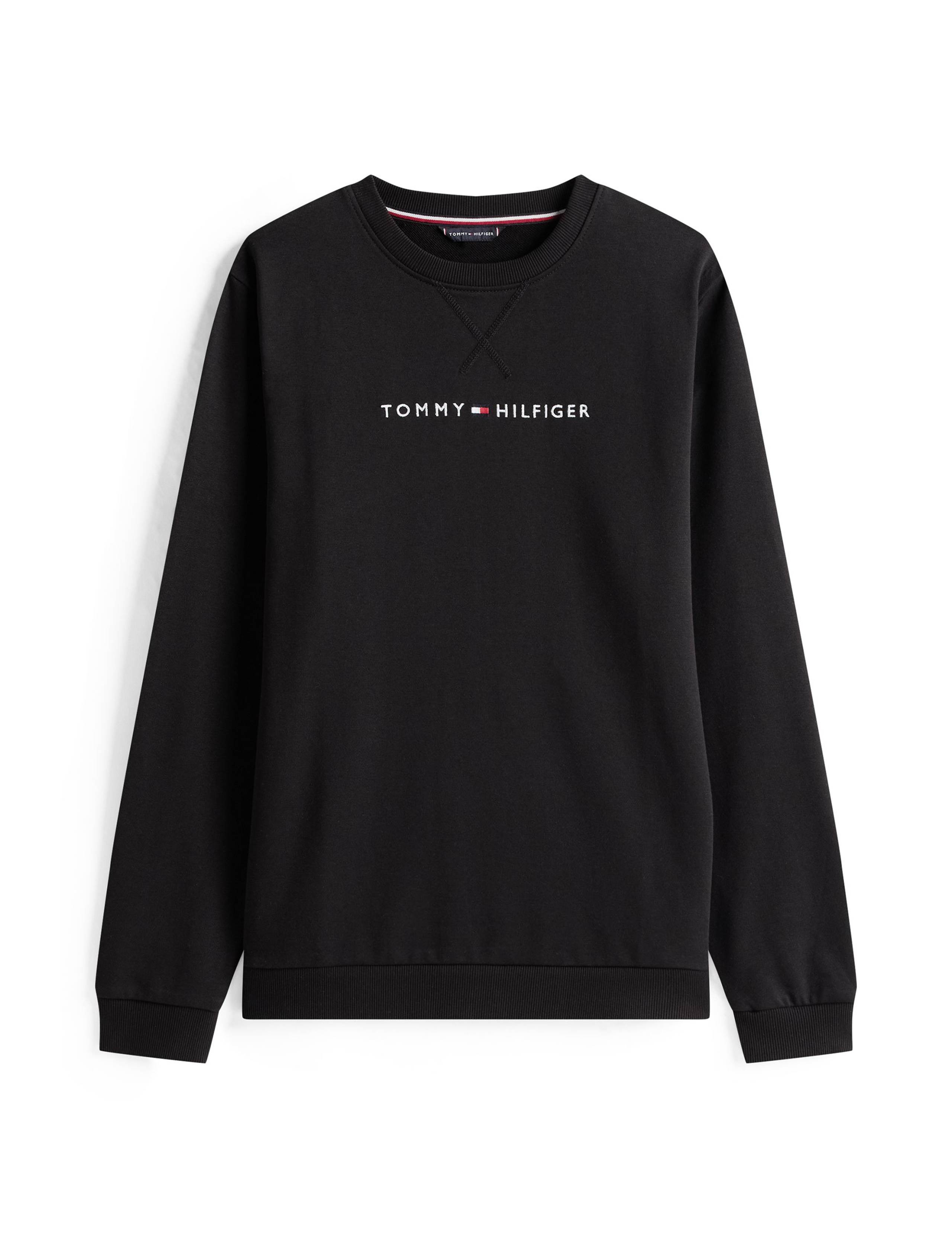 Original Cotton Blend Loungewear Sweatshirt 2 of 5