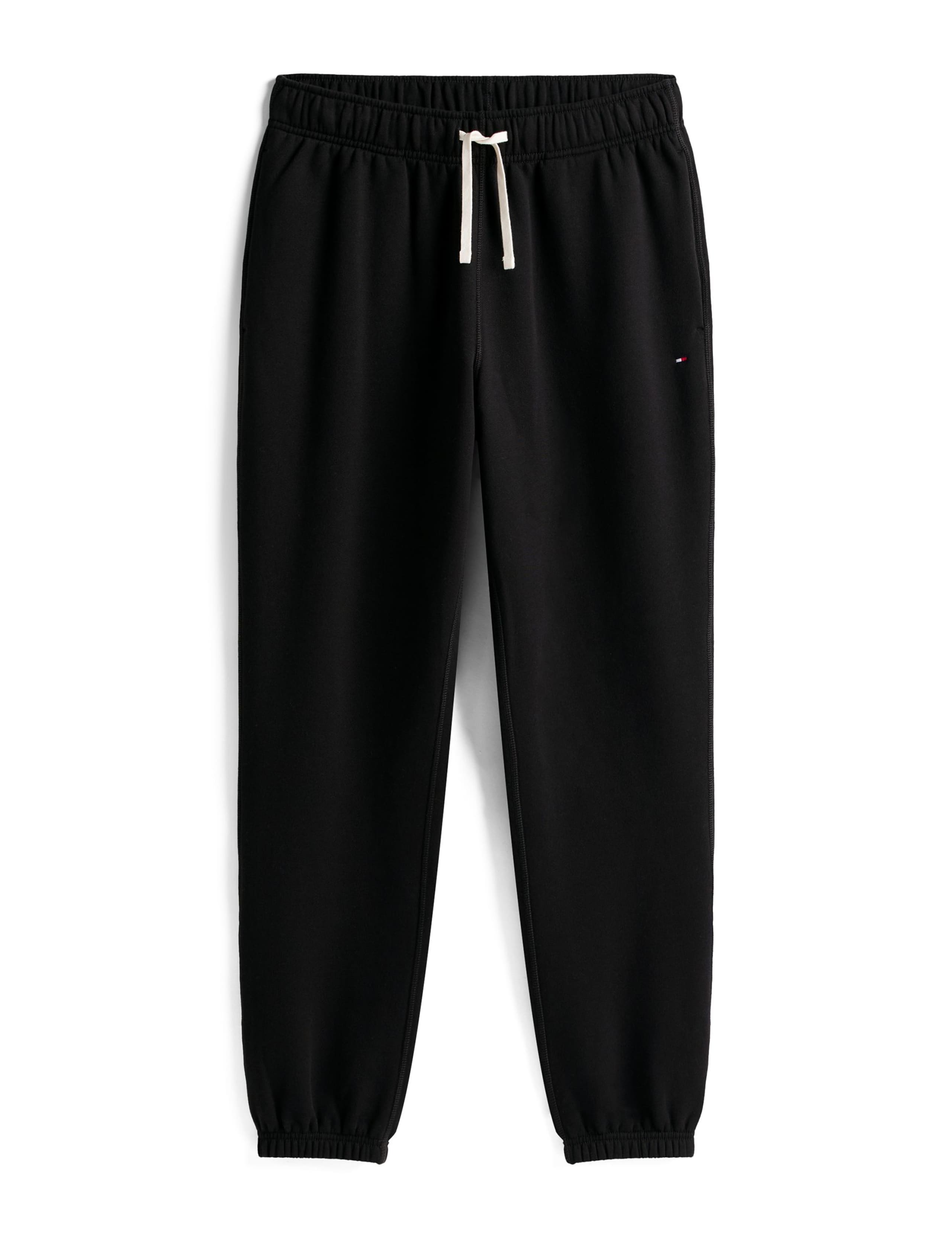 Essential Cotton Rich Cuffed Joggers 2 of 5